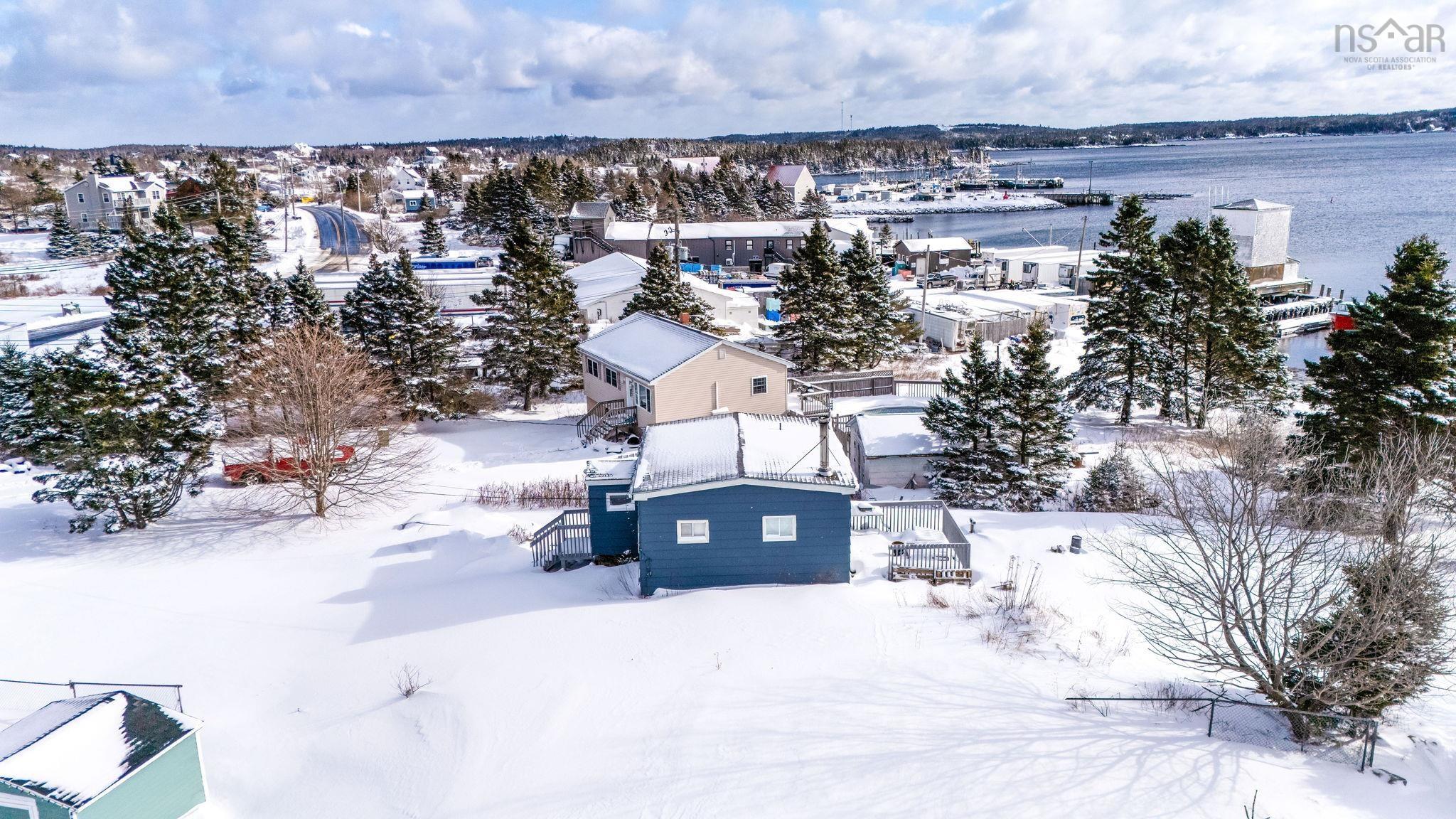 1736 Ketch Harbour Road, Sambro, NS (MLS 202601660)