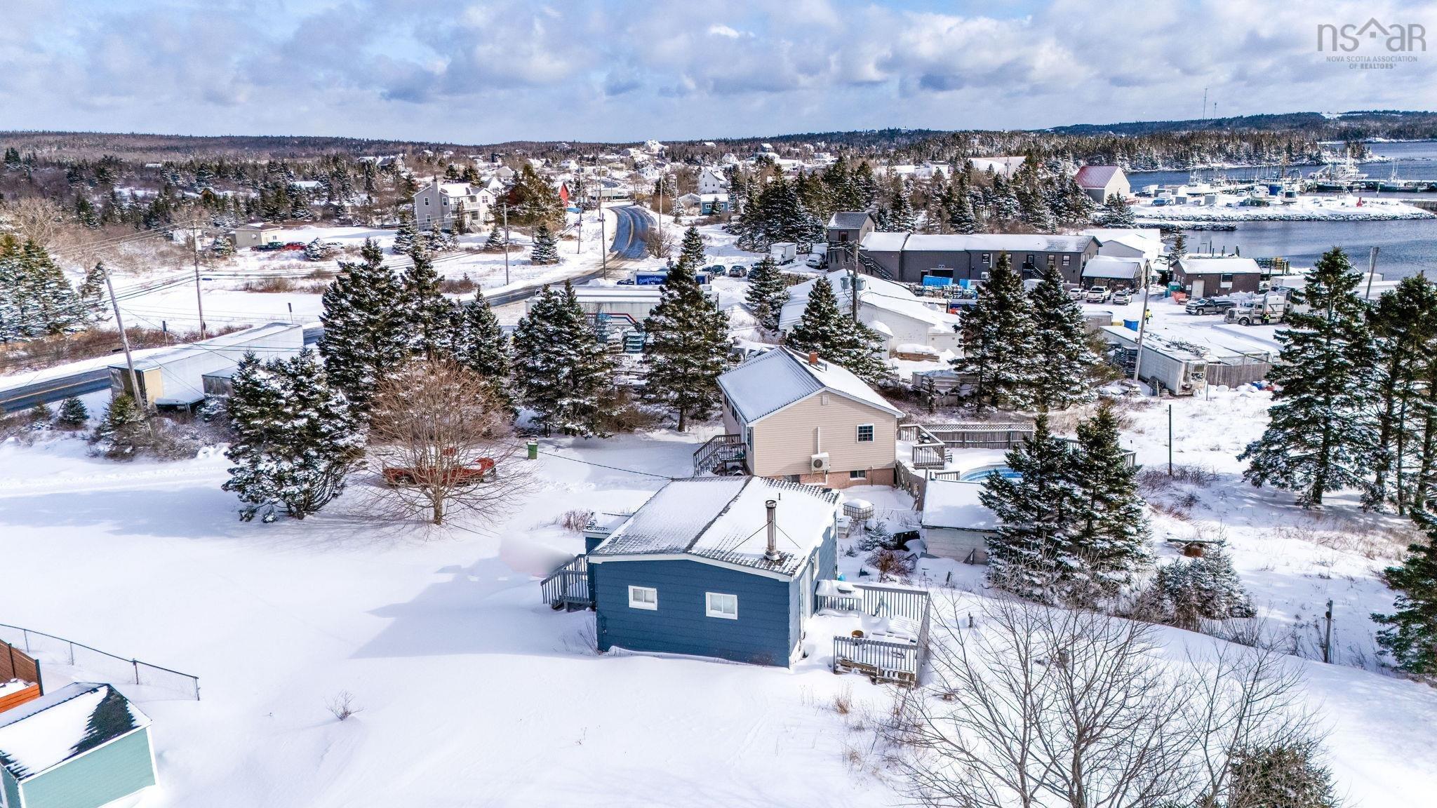 1736 Ketch Harbour Road, Sambro, NS (MLS 202601660)