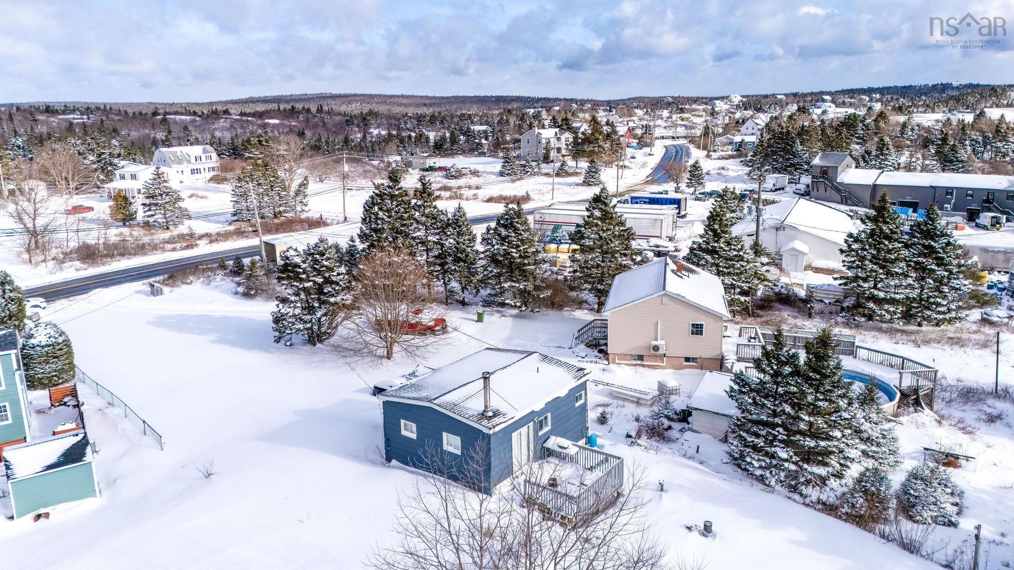 1736 Ketch Harbour Road, Sambro, NS (MLS 202601660)