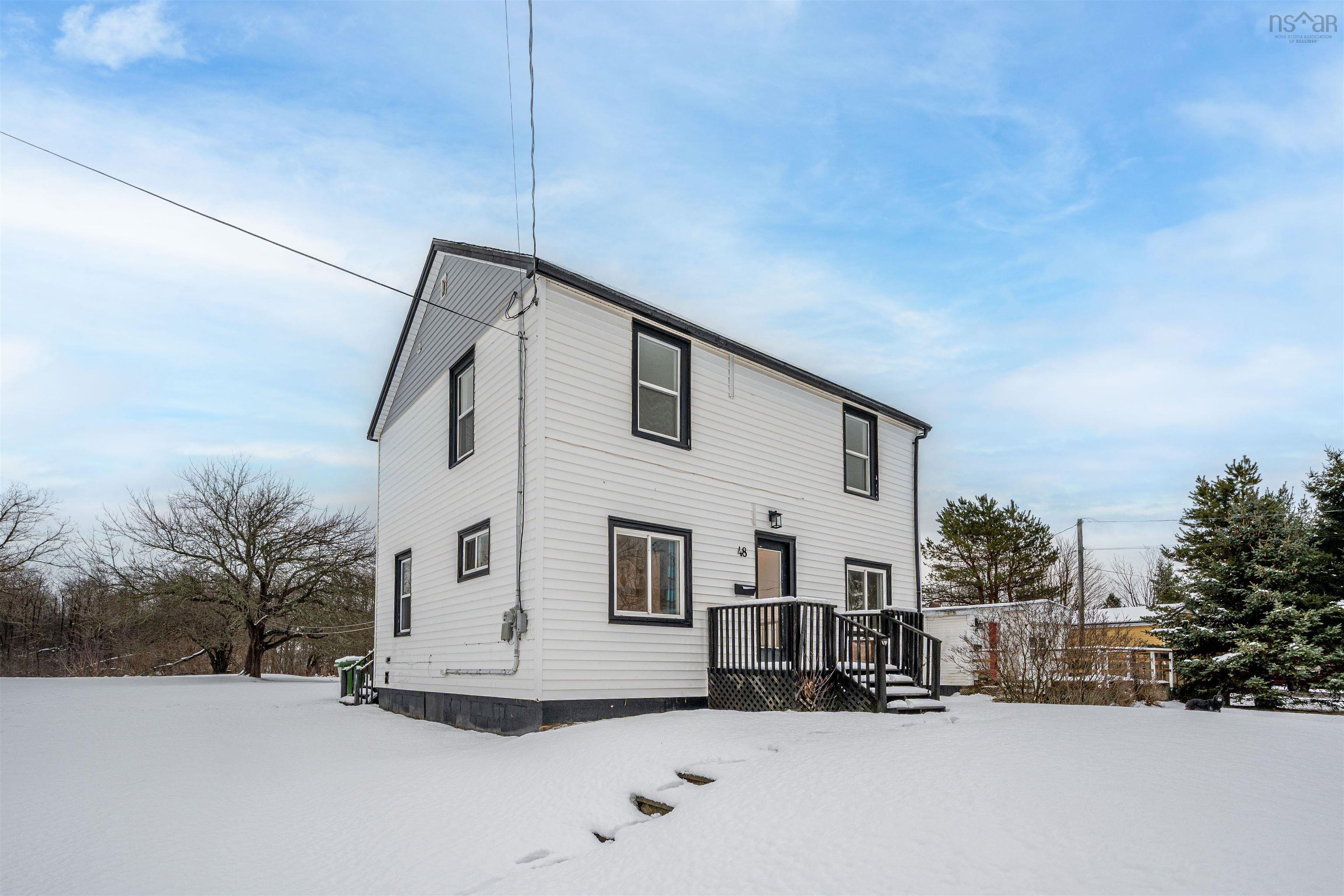 48 Johnson Avenue, Bible Hill, NS (MLS® 202601661)