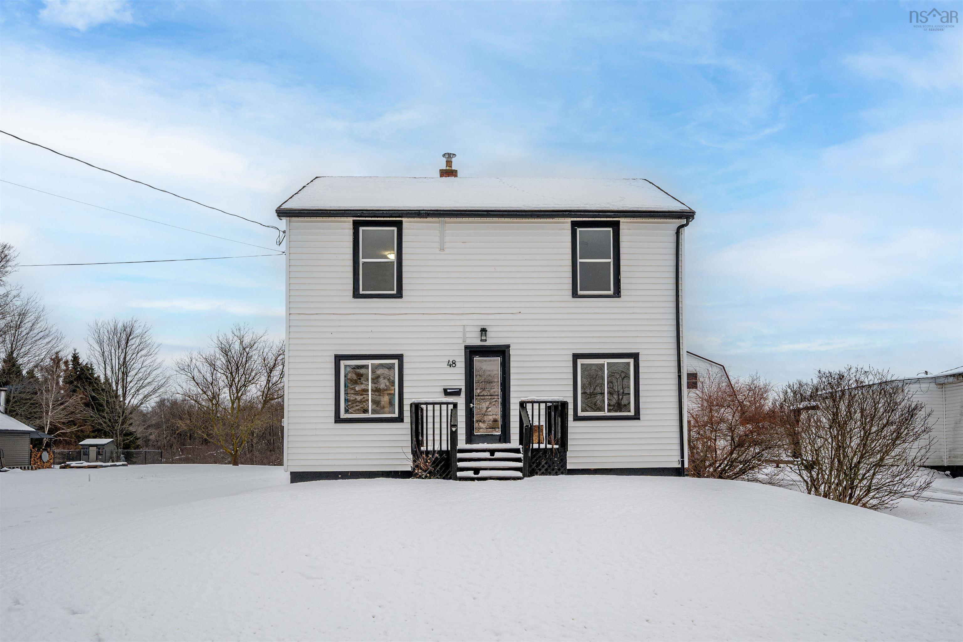 $329,900.00: 48 Johnson Avenue, Bible Hill