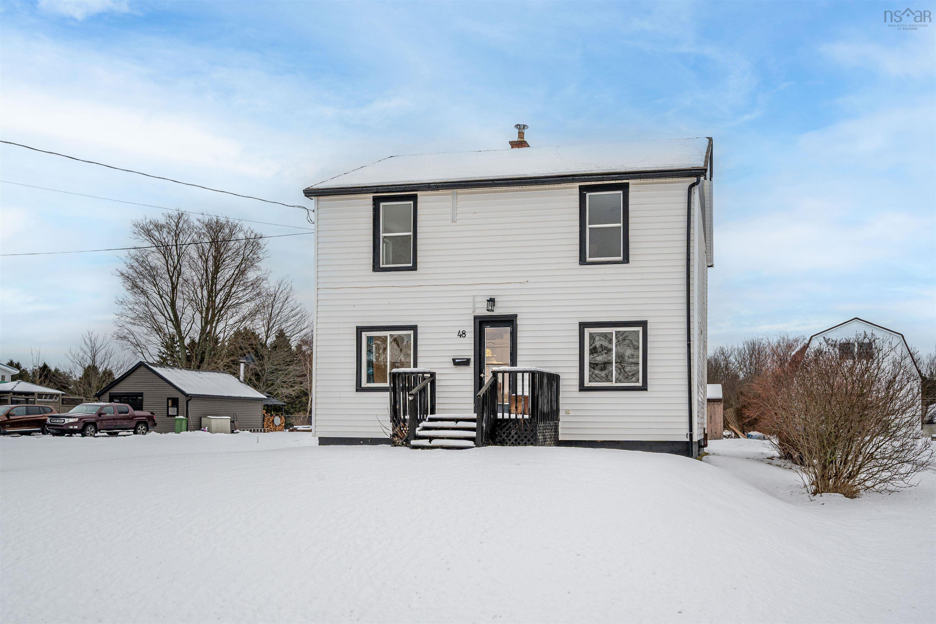 $329,900.00: 48 Johnson Avenue, Bible Hill