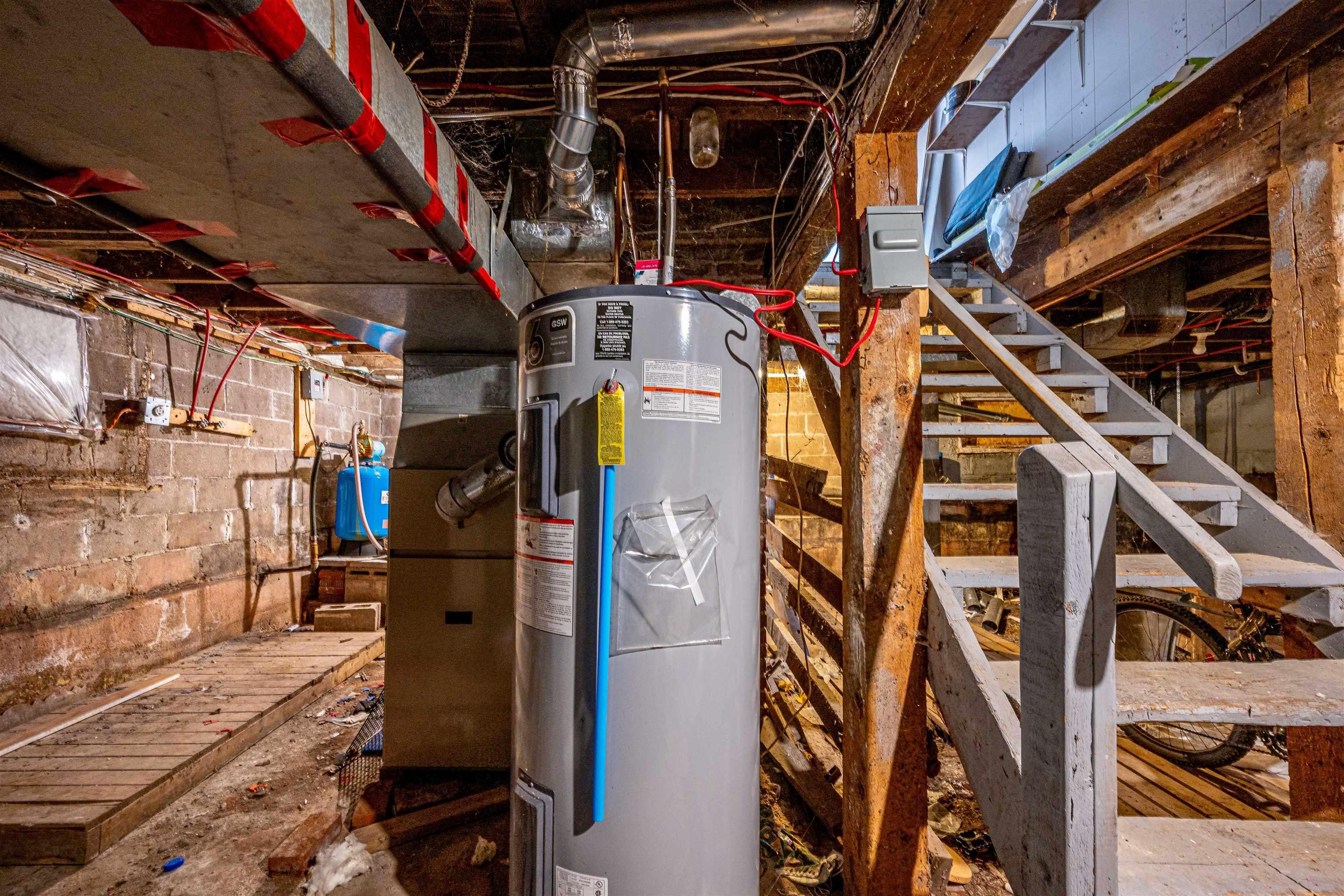 $329,900.00: 48 Johnson Avenue, Bible Hill