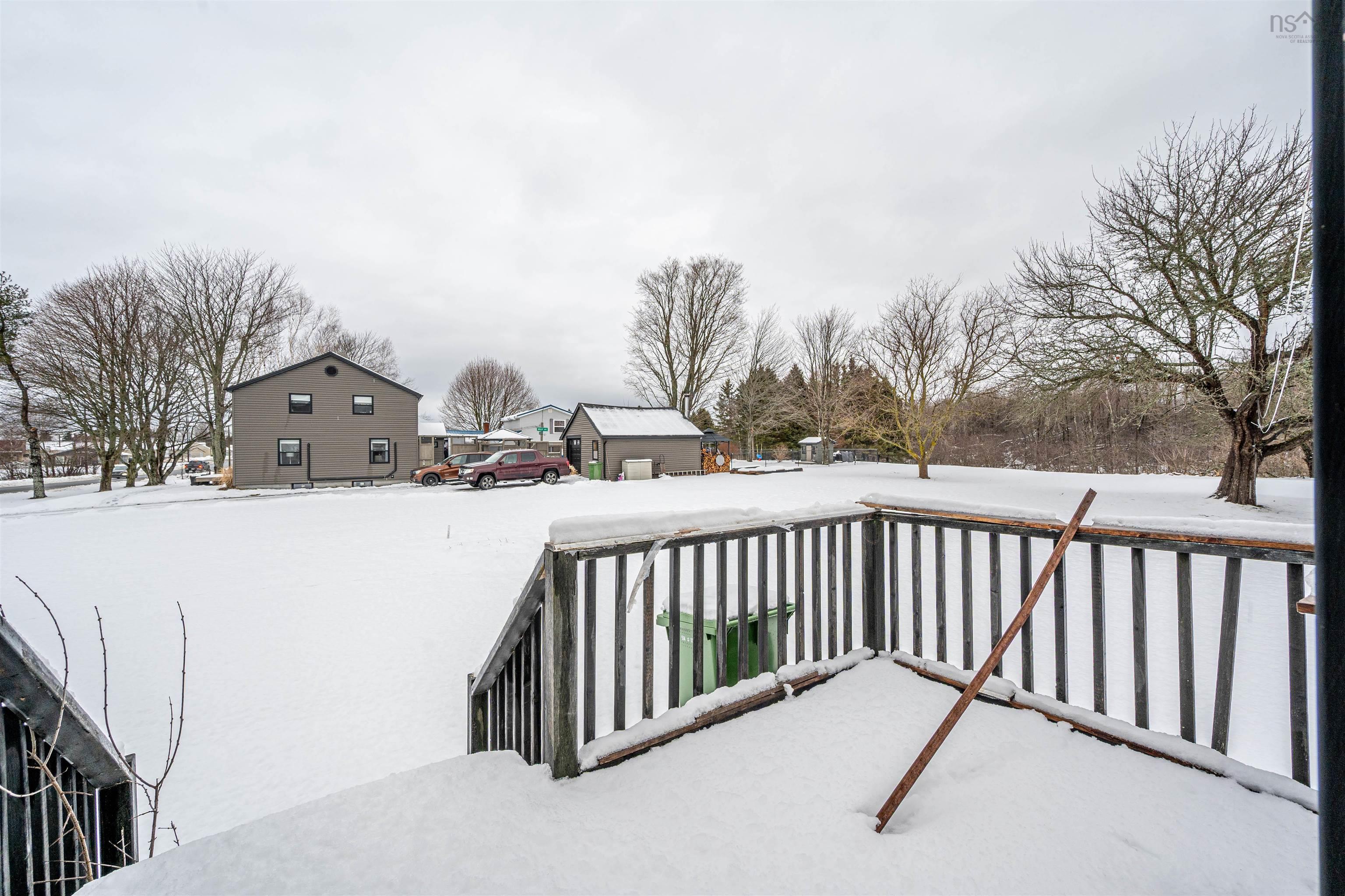 $329,900.00: 48 Johnson Avenue, Bible Hill