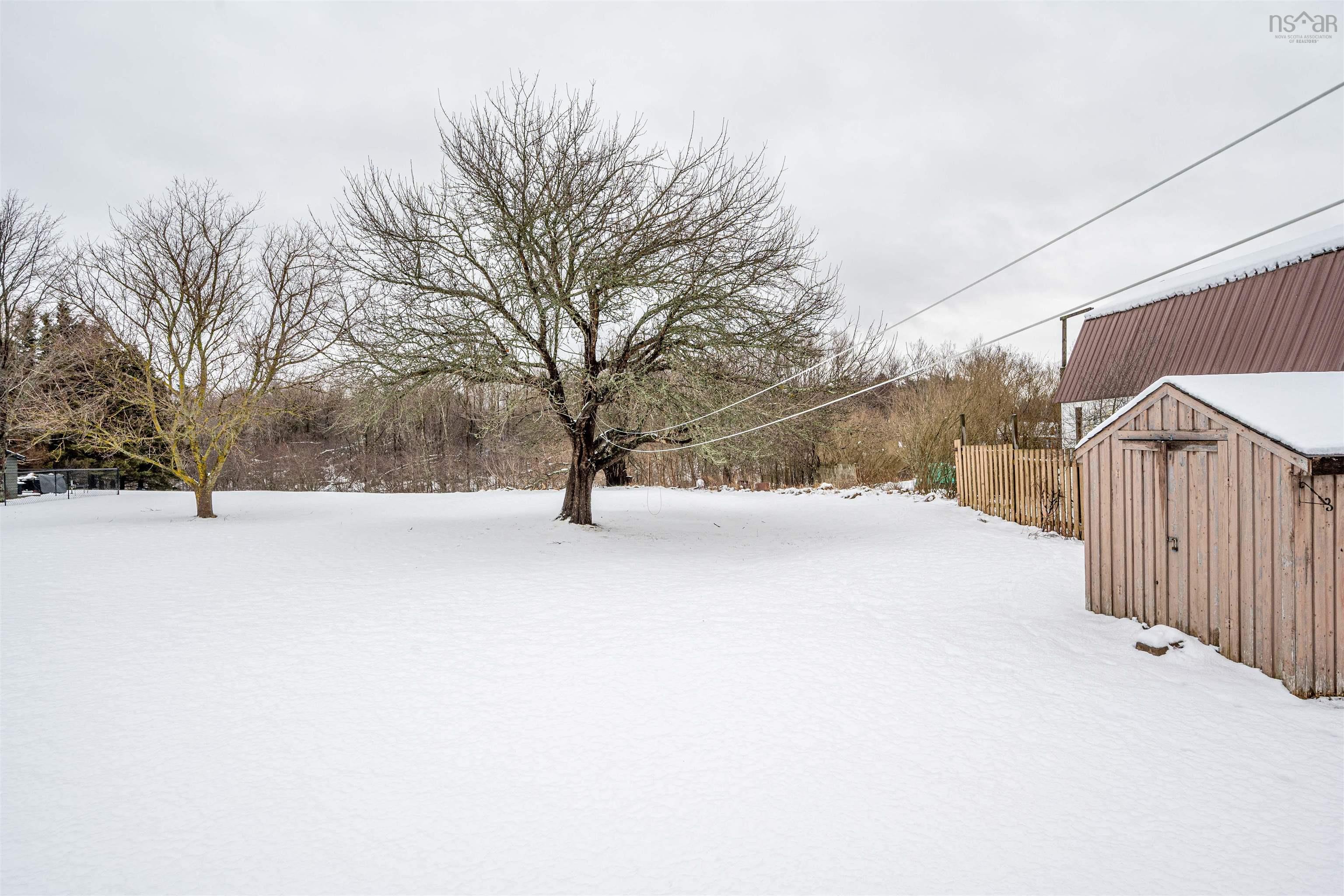 $329,900.00: 48 Johnson Avenue, Bible Hill