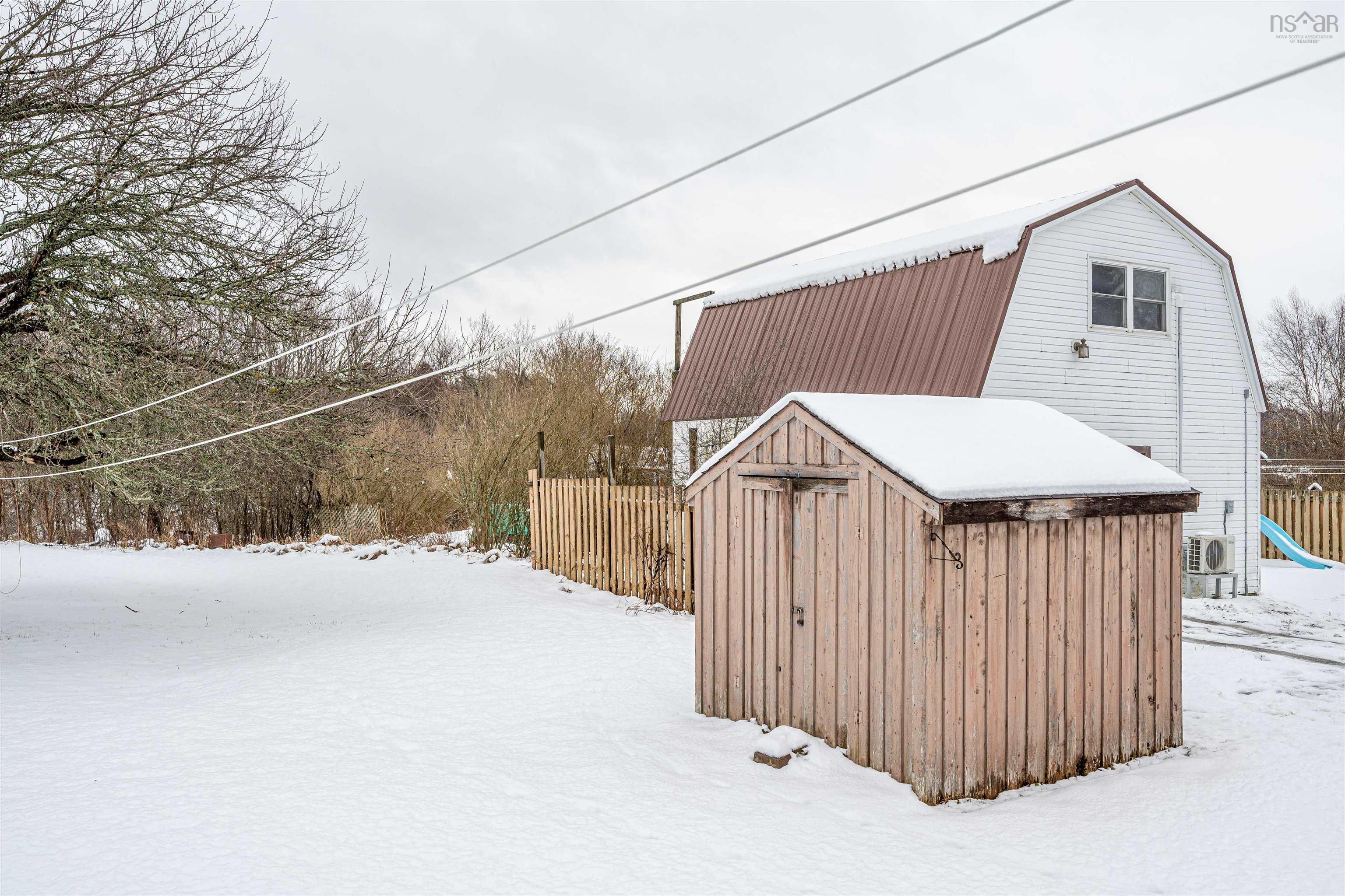 $329,900.00: 48 Johnson Avenue, Bible Hill