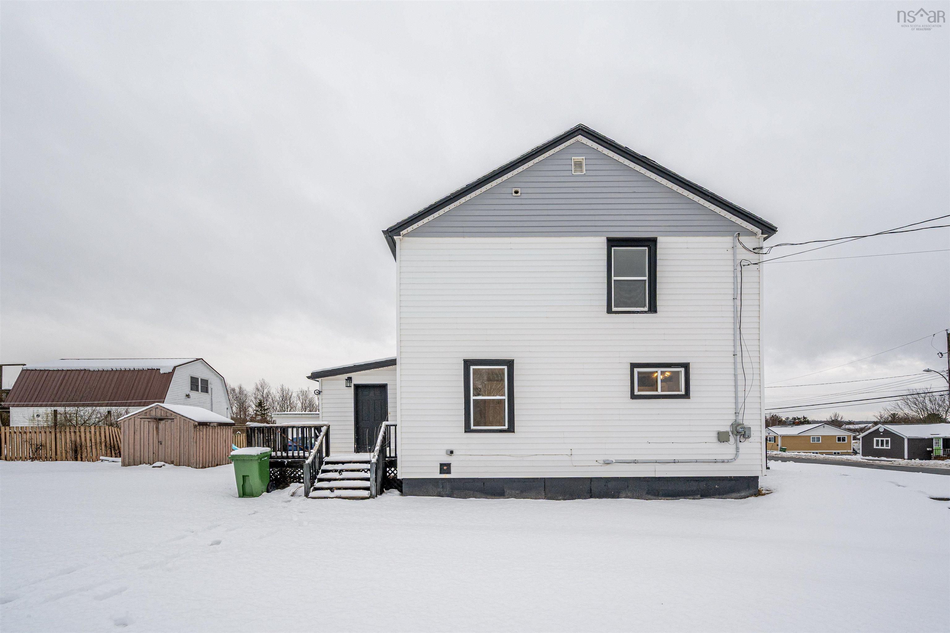 $329,900.00: 48 Johnson Avenue, Bible Hill