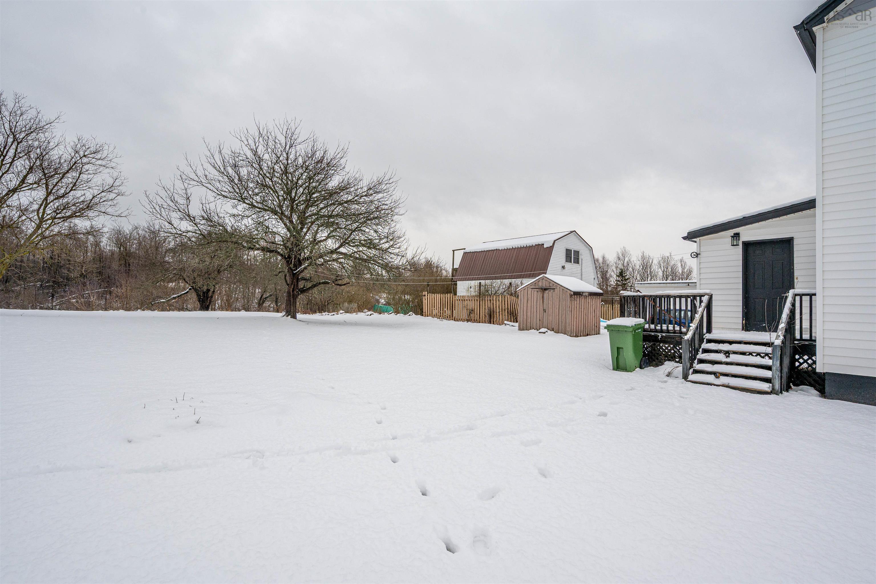 $329,900.00: 48 Johnson Avenue, Bible Hill