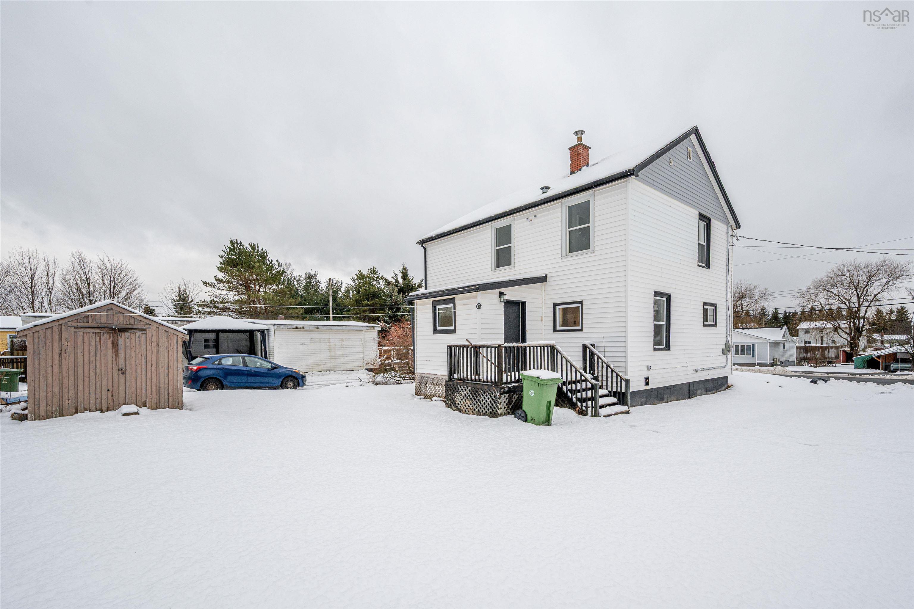 $329,900.00: 48 Johnson Avenue, Bible Hill