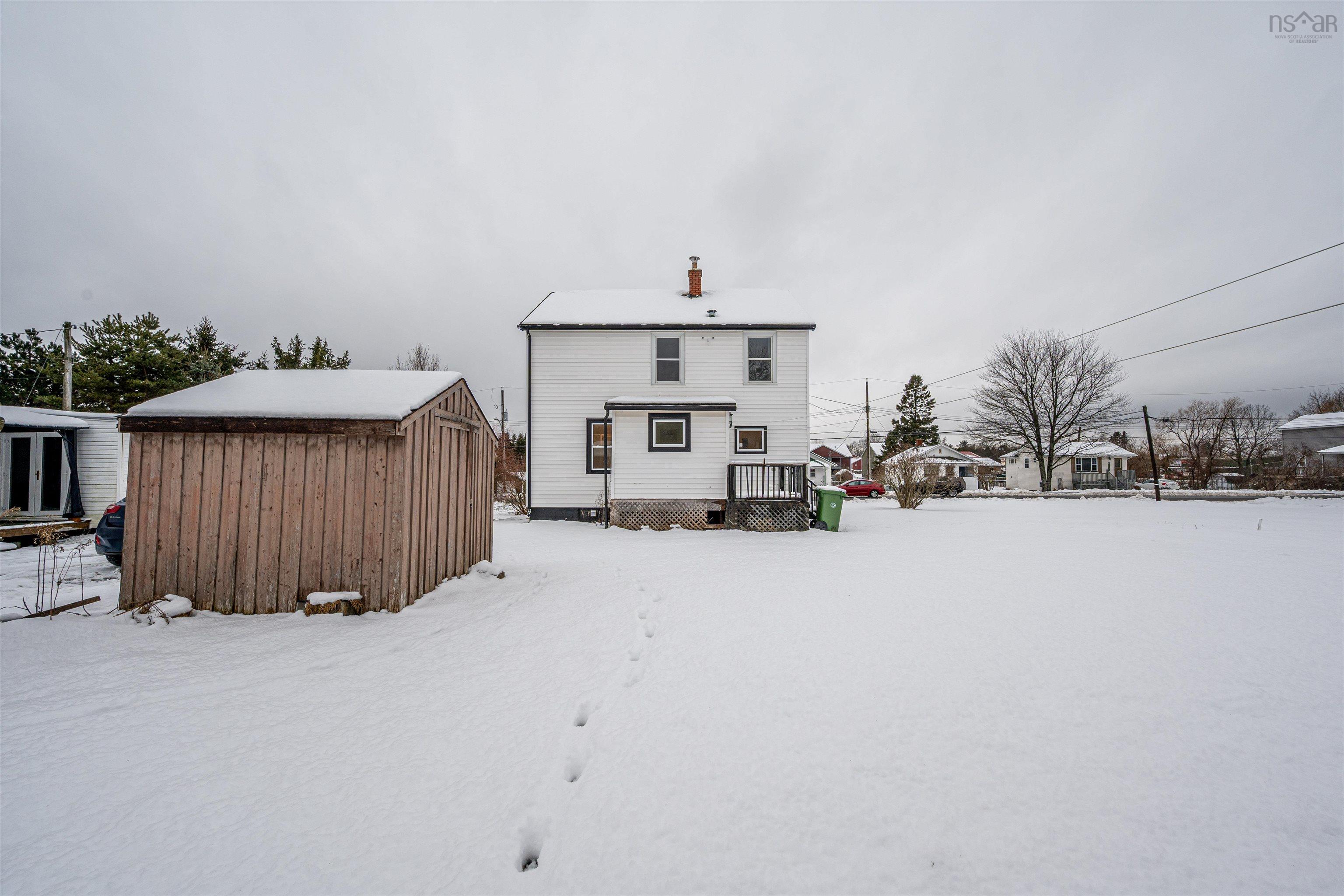 $329,900.00: 48 Johnson Avenue, Bible Hill