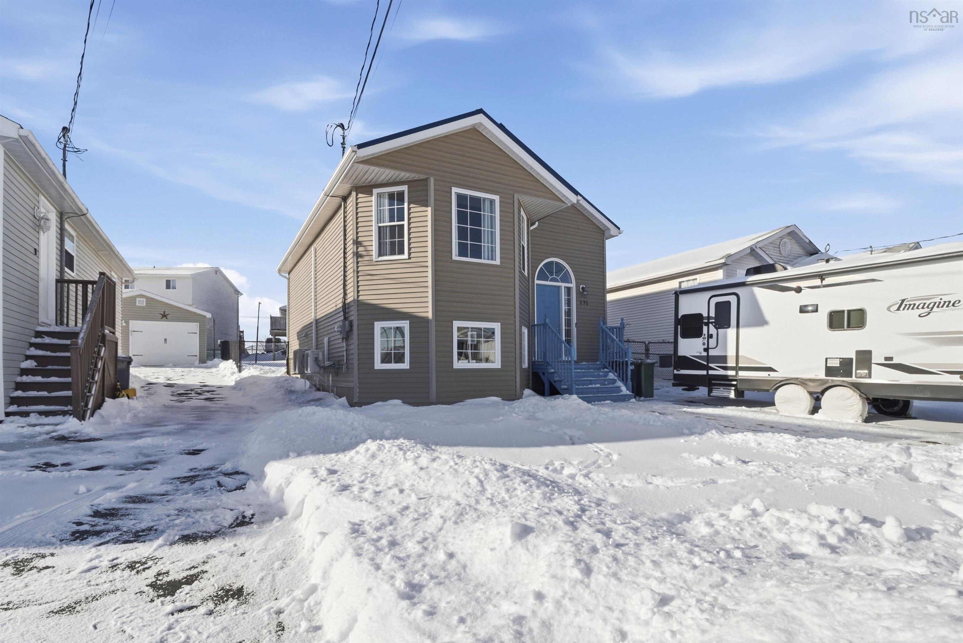 175 Jeep Crescent, Halifax, NS (MLS 202601664)