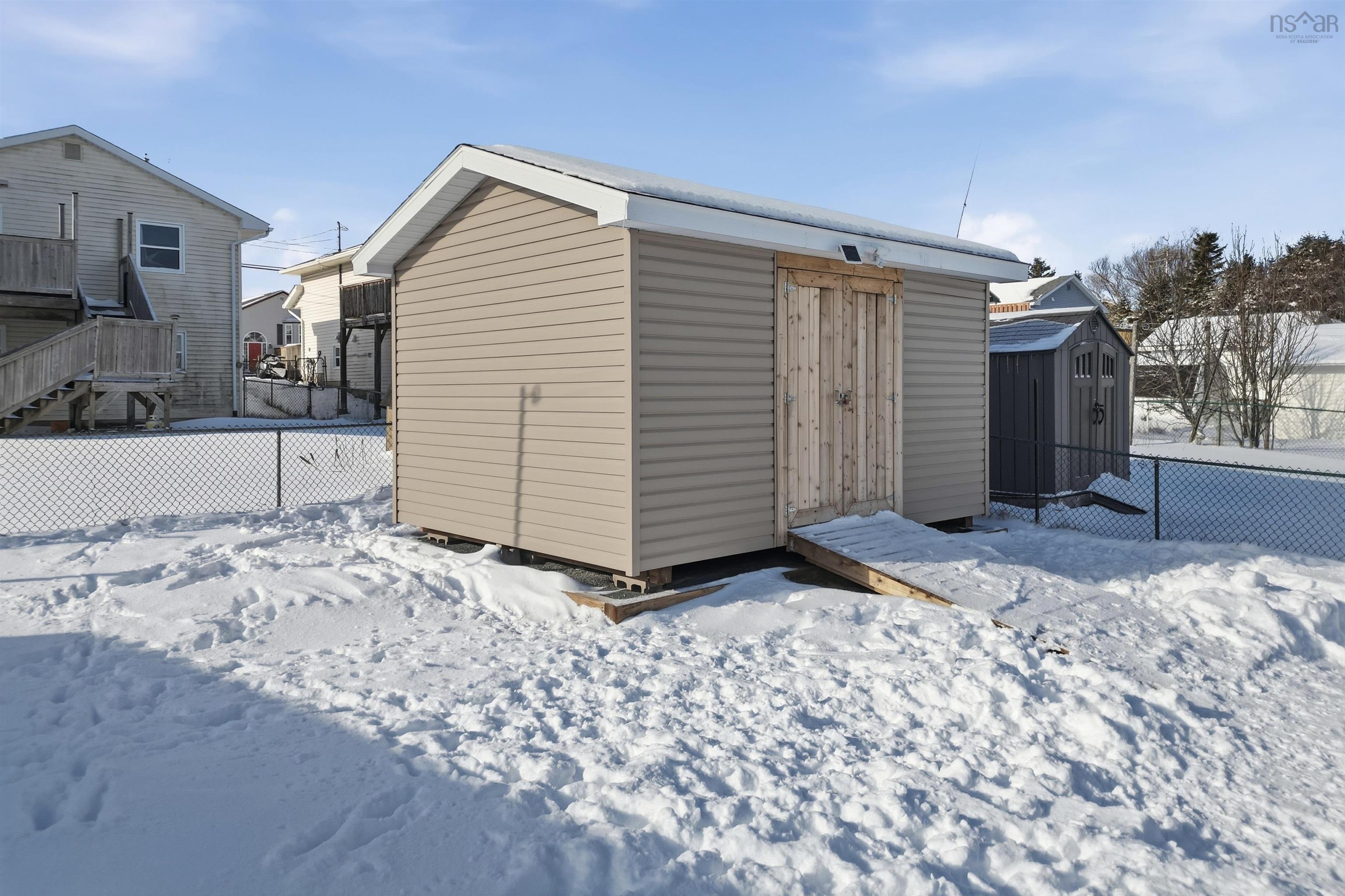 175 Jeep Crescent, Halifax, NS (MLS 202601664)