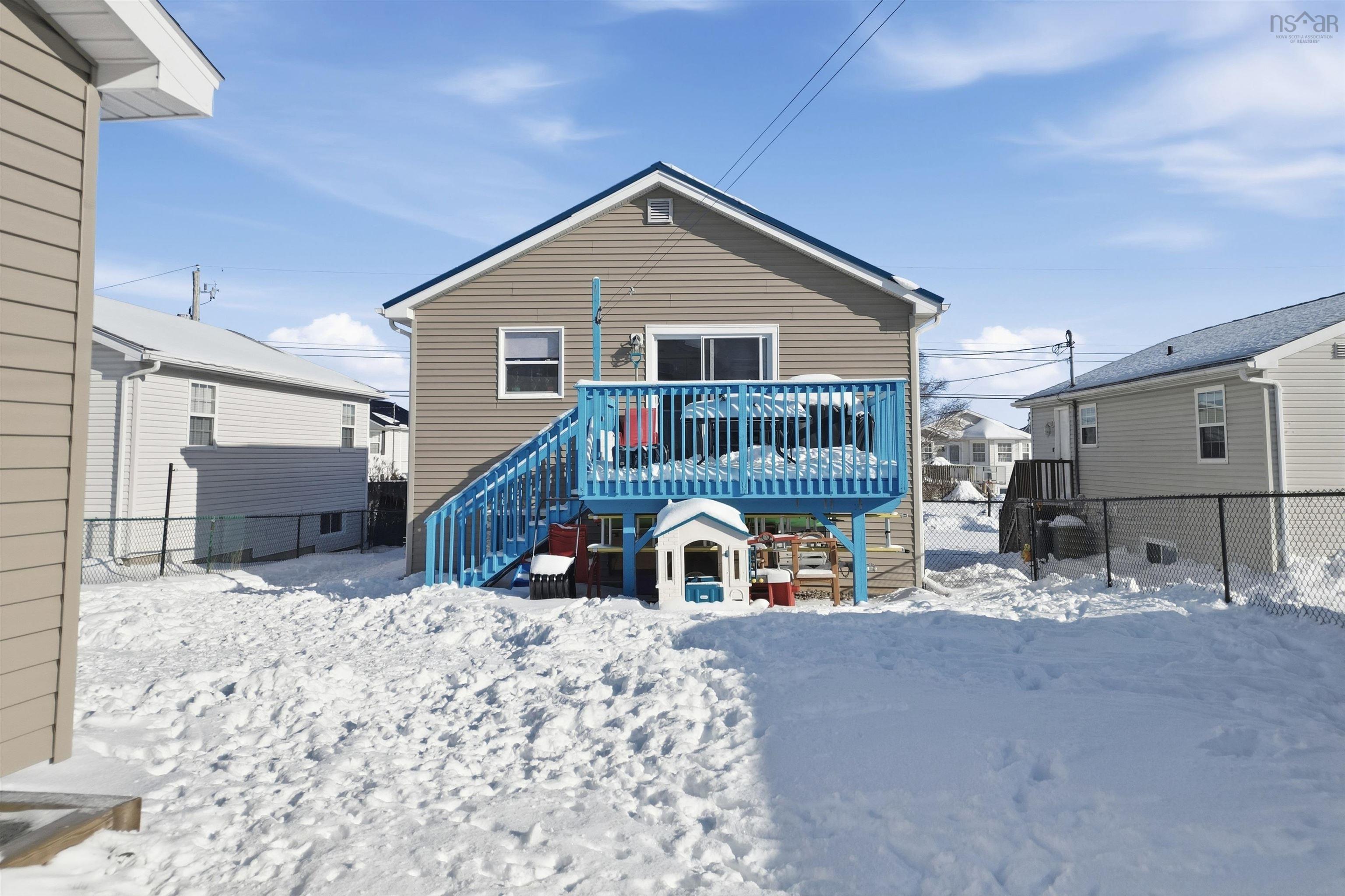 175 Jeep Crescent, Halifax, NS (MLS 202601664)