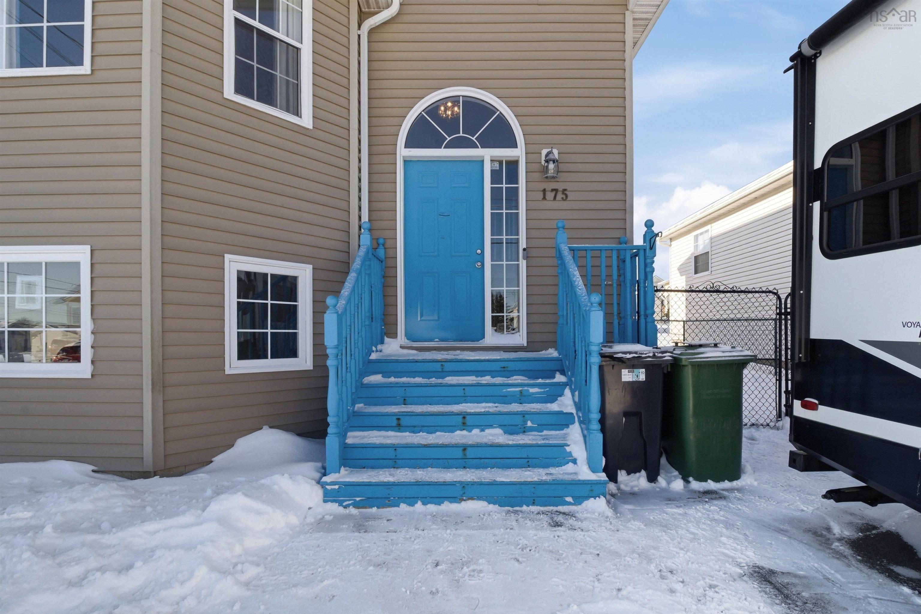 175 Jeep Crescent, Halifax, NS (MLS 202601664)