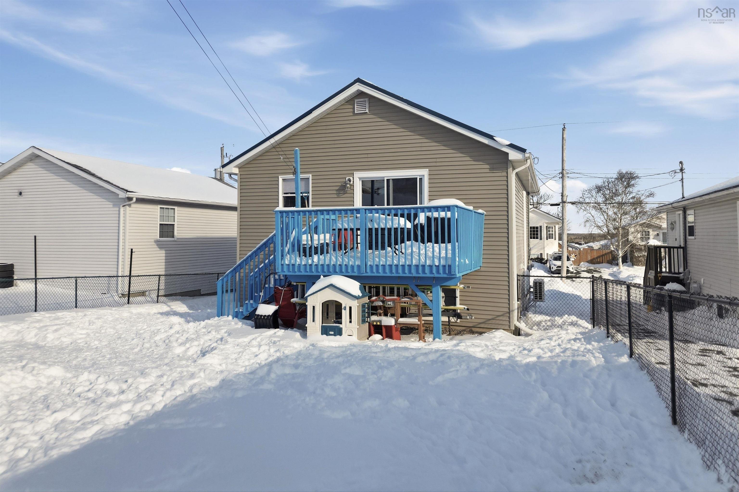 175 Jeep Crescent, Halifax, NS (MLS 202601664)