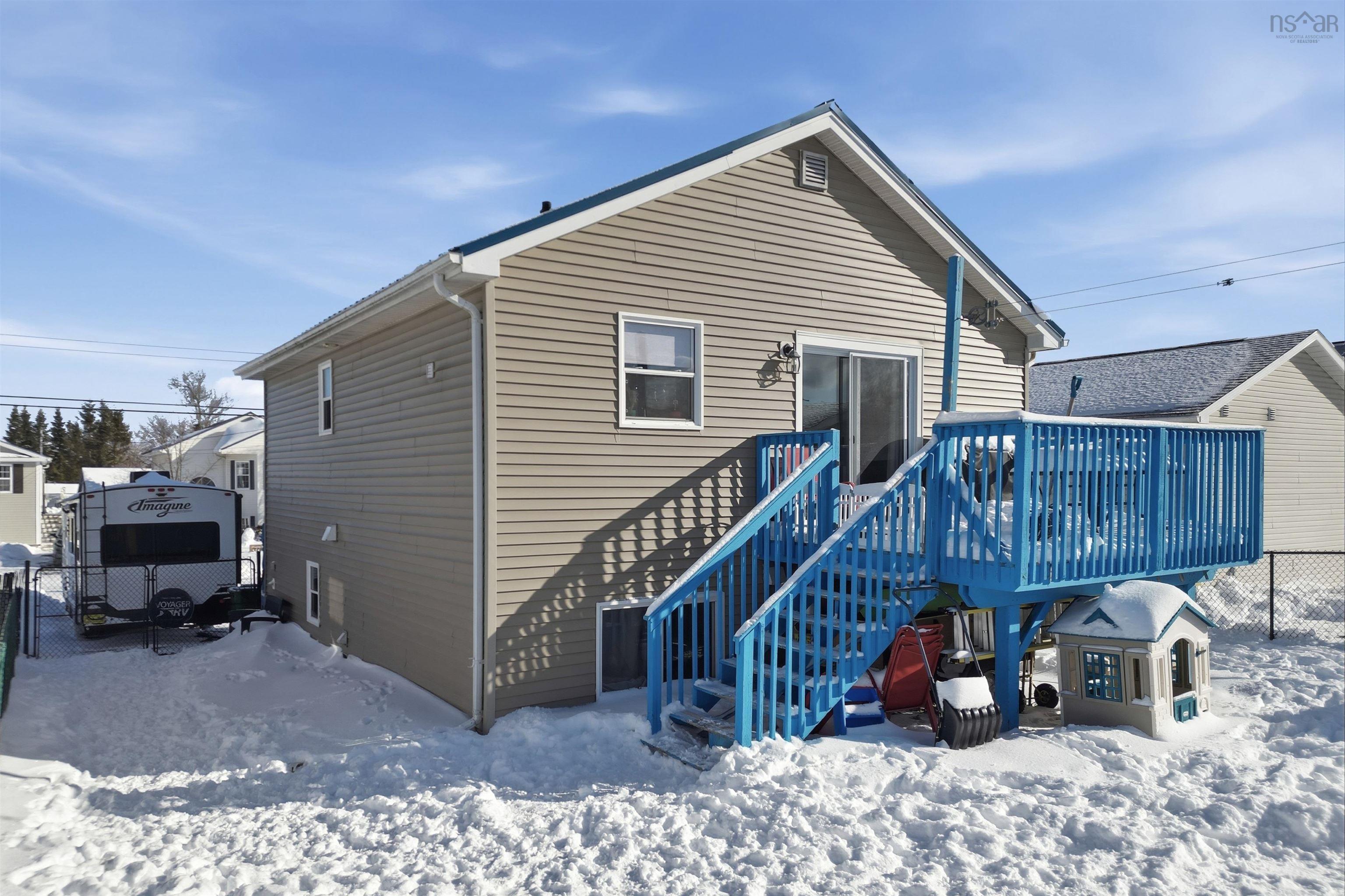 175 Jeep Crescent, Halifax, NS (MLS 202601664)