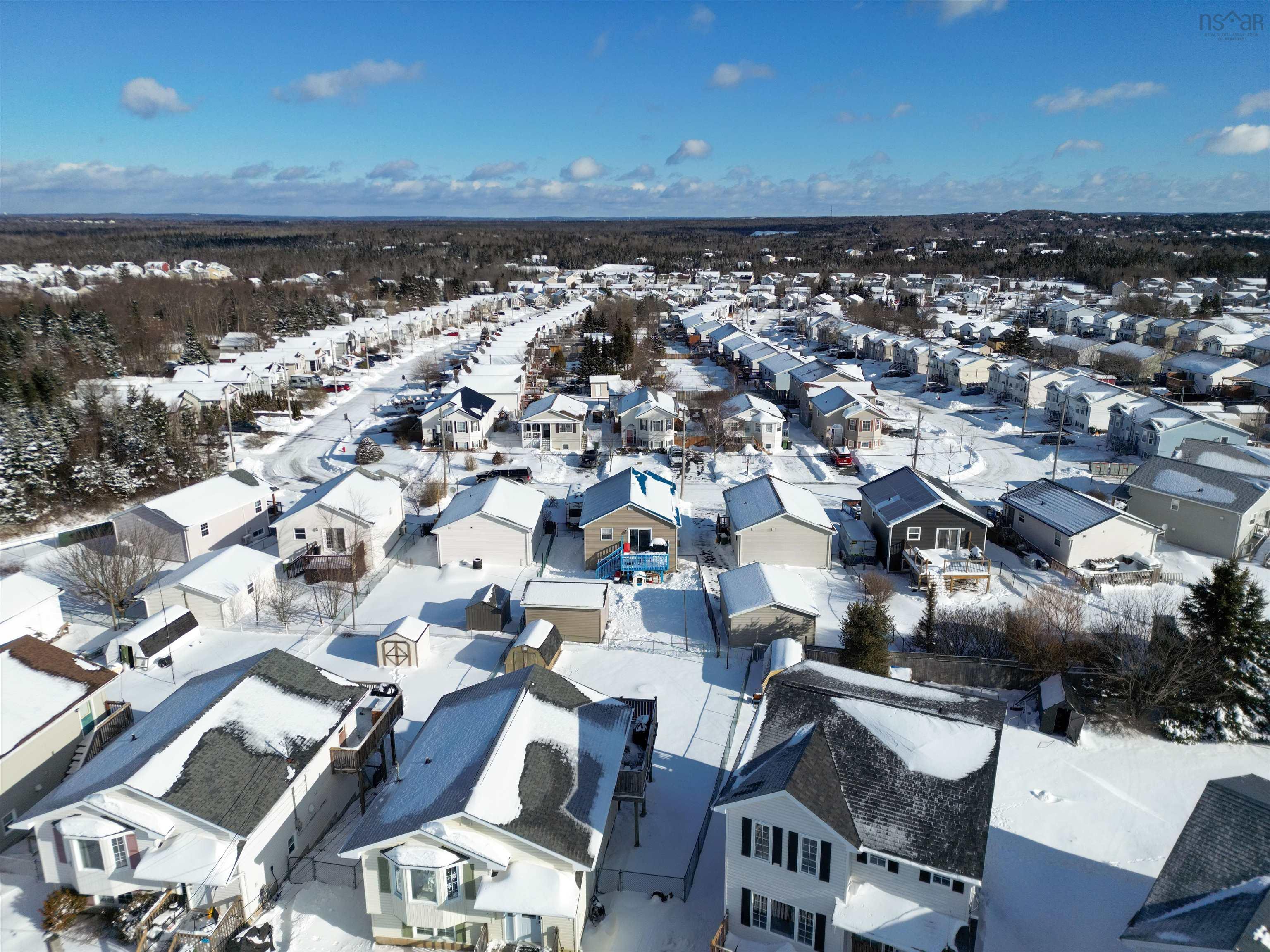 175 Jeep Crescent, Halifax, NS (MLS 202601664)