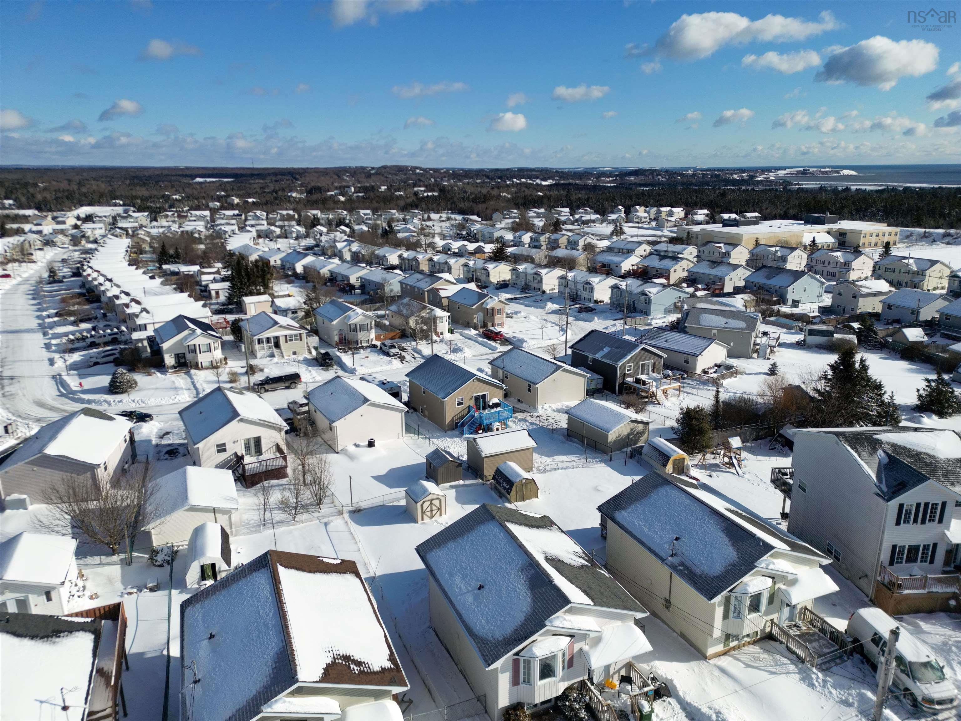 175 Jeep Crescent, Halifax, NS (MLS 202601664)