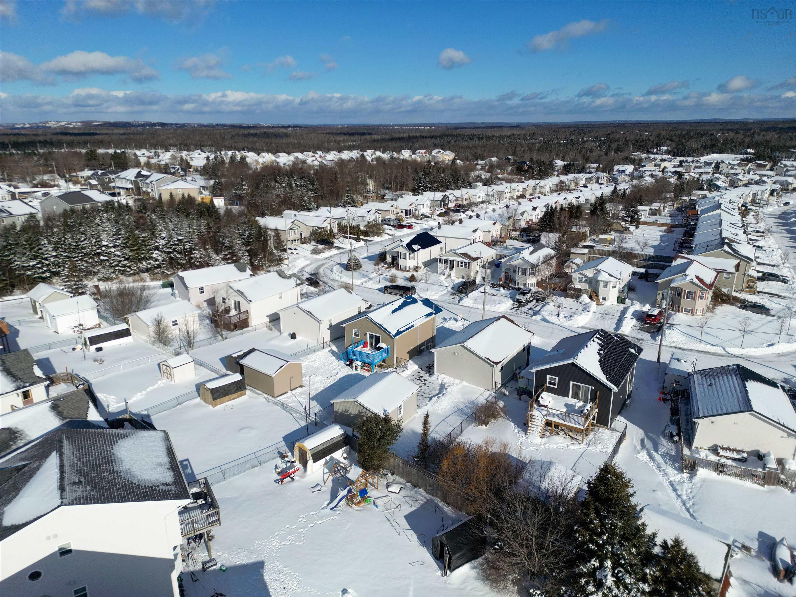 175 Jeep Crescent, Halifax, NS (MLS 202601664)