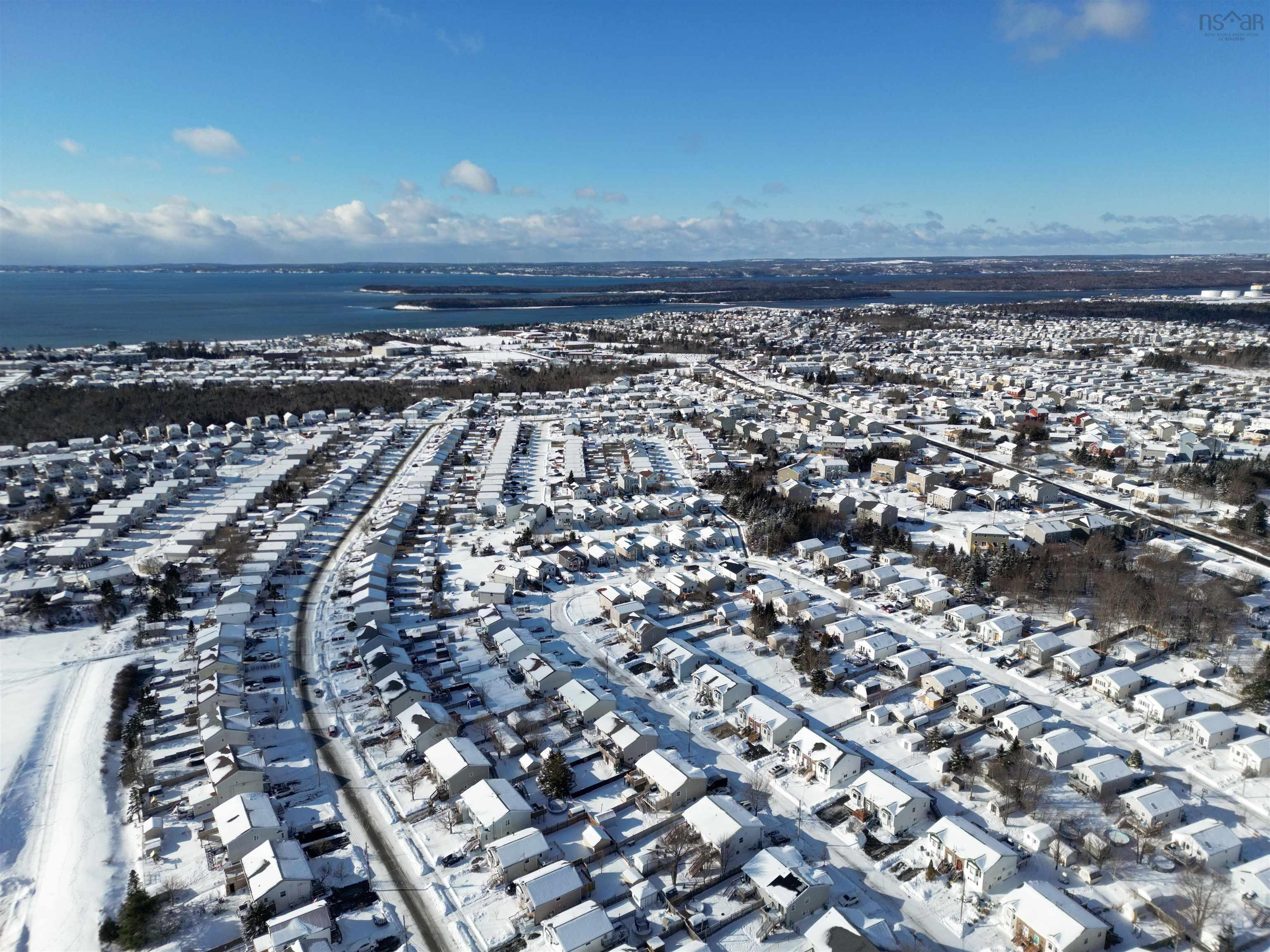 175 Jeep Crescent, Halifax, NS (MLS 202601664)