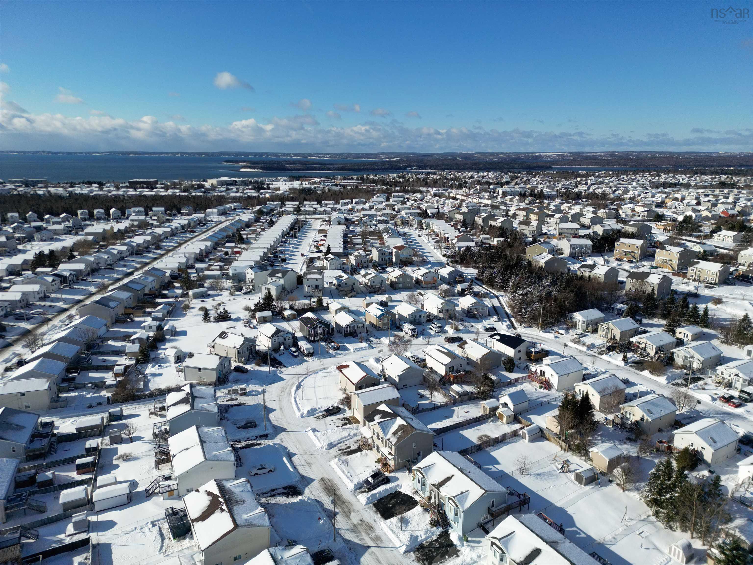 175 Jeep Crescent, Halifax, NS (MLS 202601664)