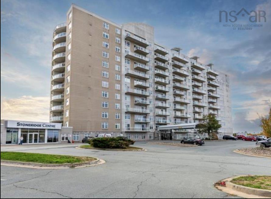 102 60 Walter Havill Drive, Halifax, NS (MLS® 202601665)