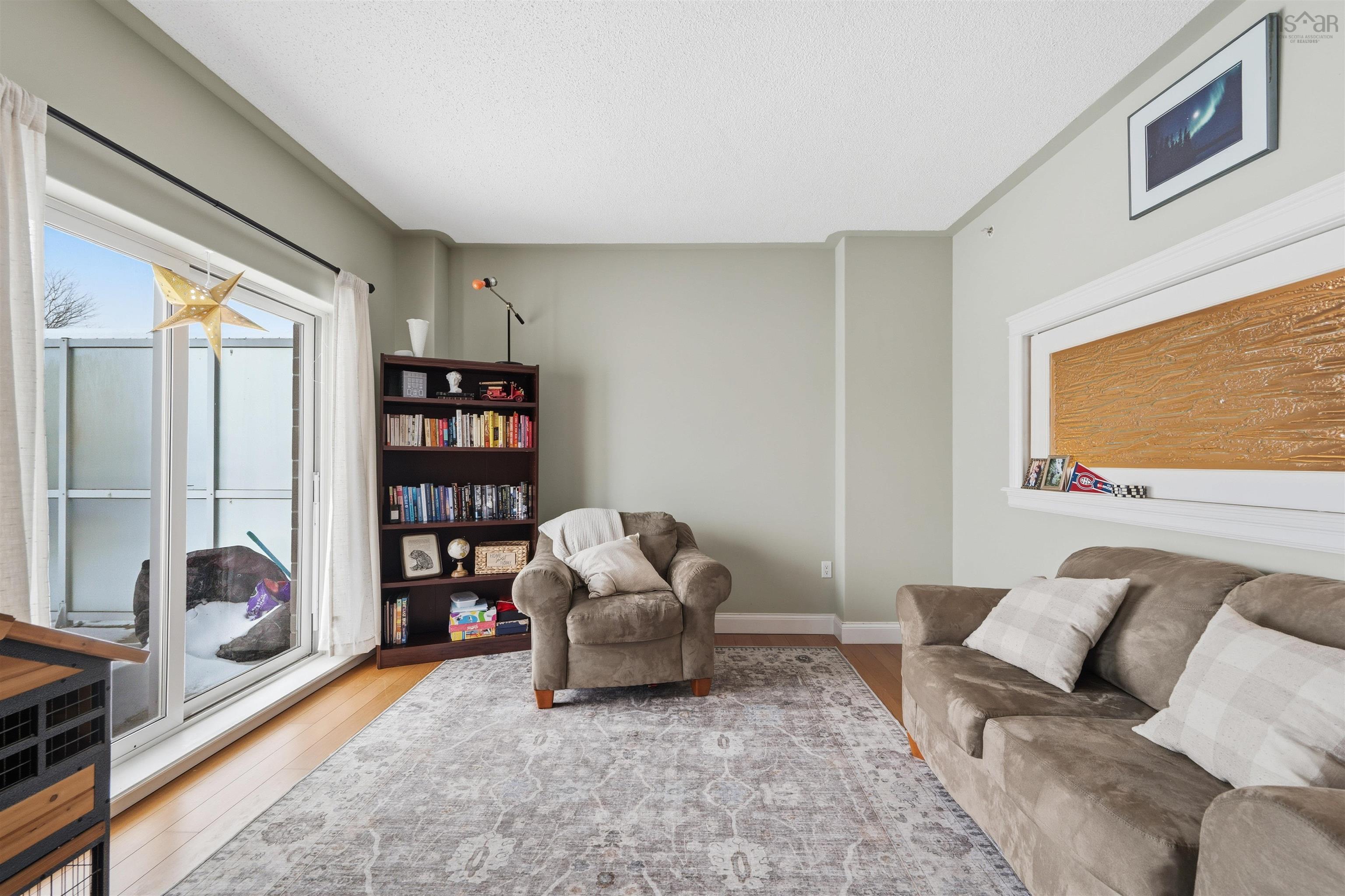 102 60 Walter Havill Drive, Halifax, NS (MLS 202601665)