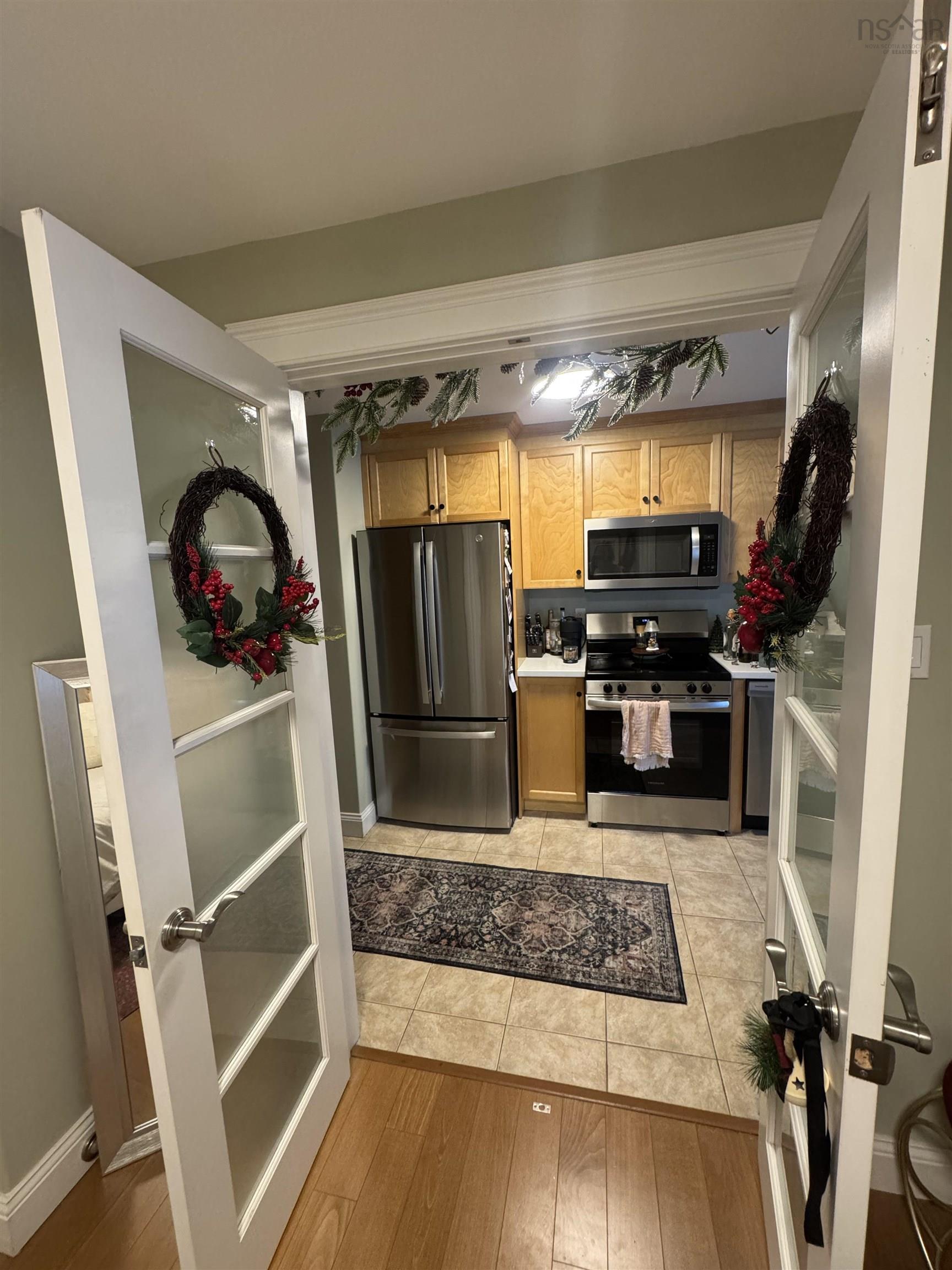 102 60 Walter Havill Drive, Halifax, NS (MLS 202601665)