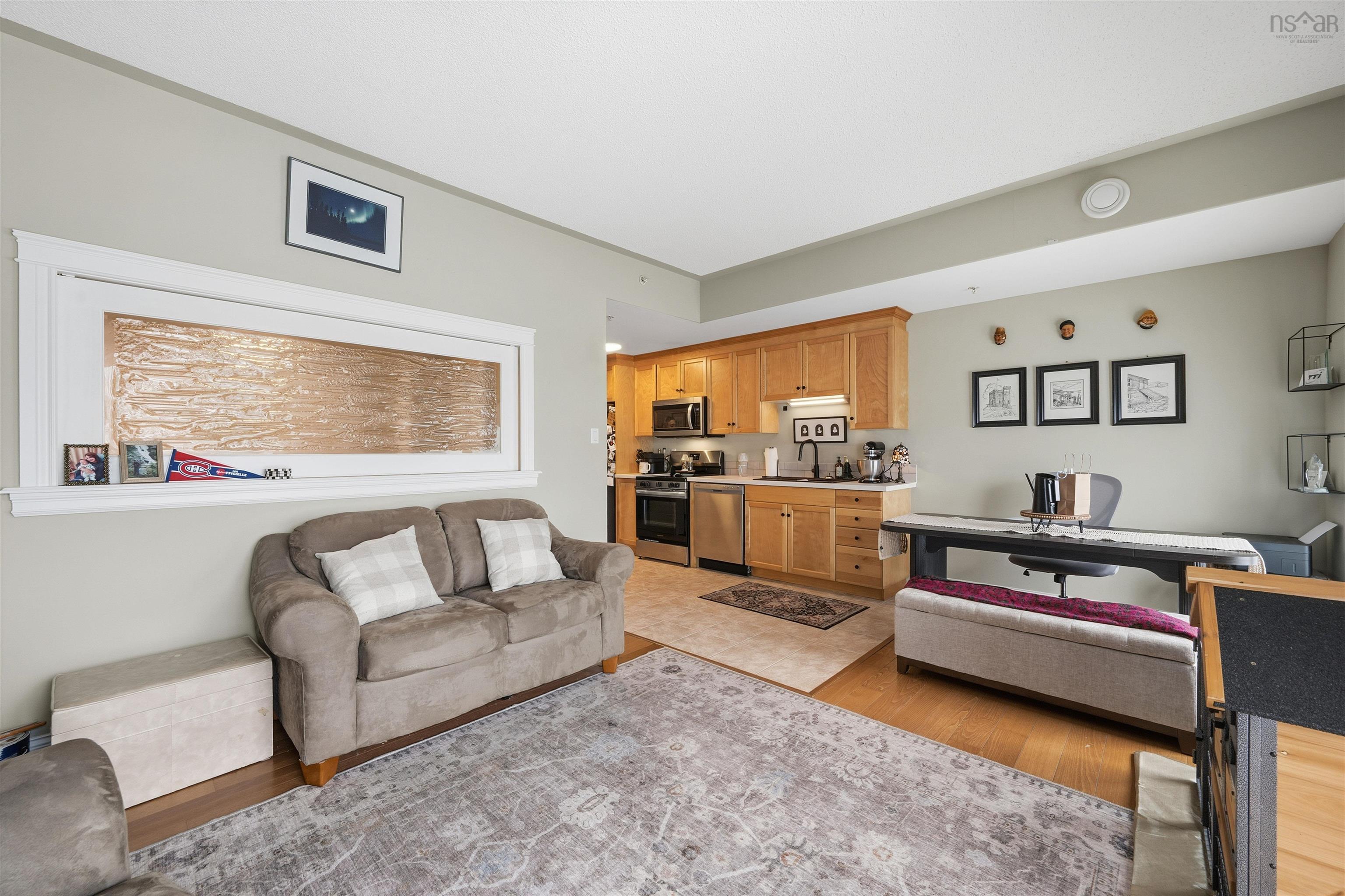 102 60 Walter Havill Drive, Halifax, NS (MLS 202601665)