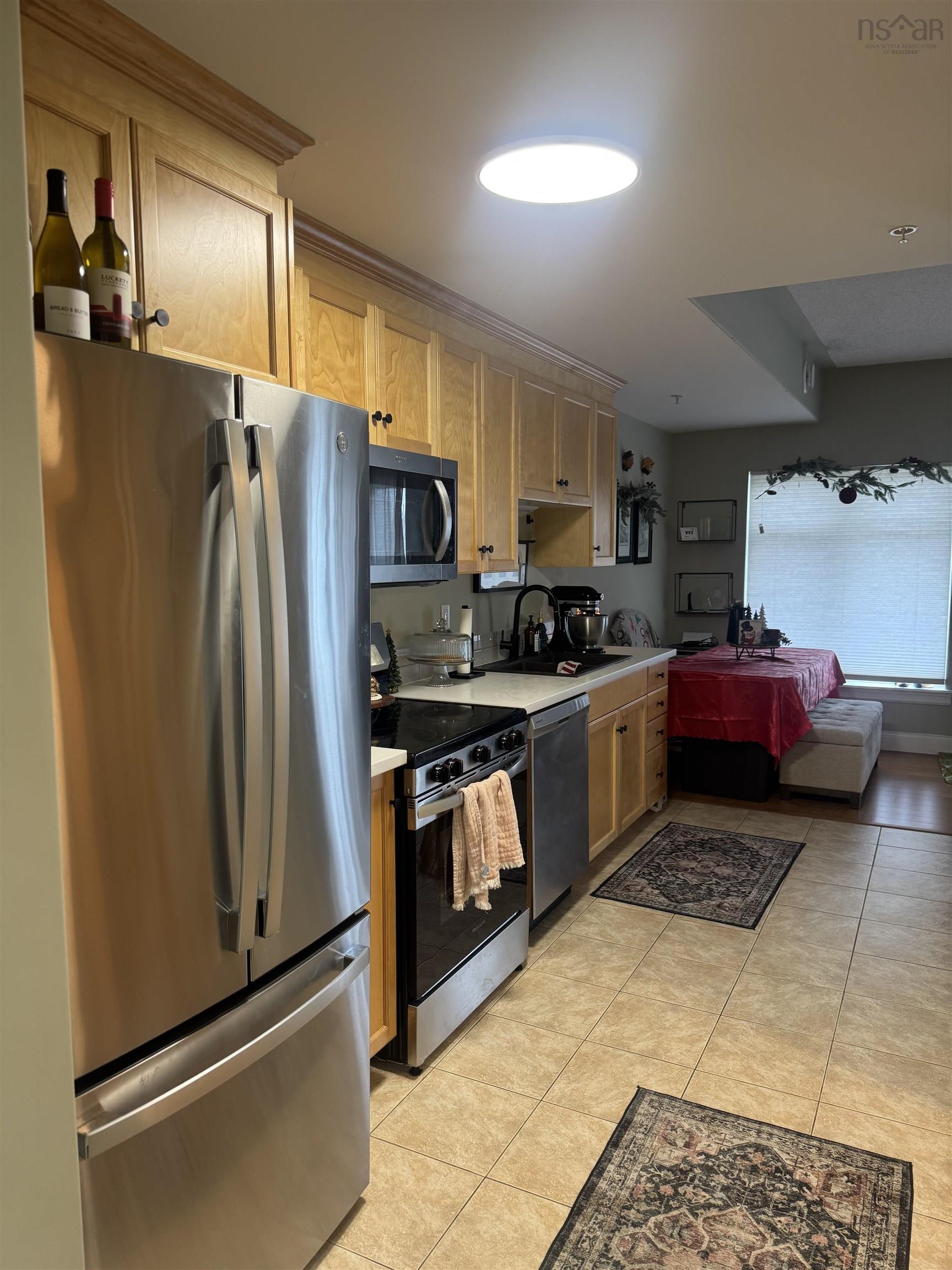 102 60 Walter Havill Drive, Halifax, NS (MLS 202601665)