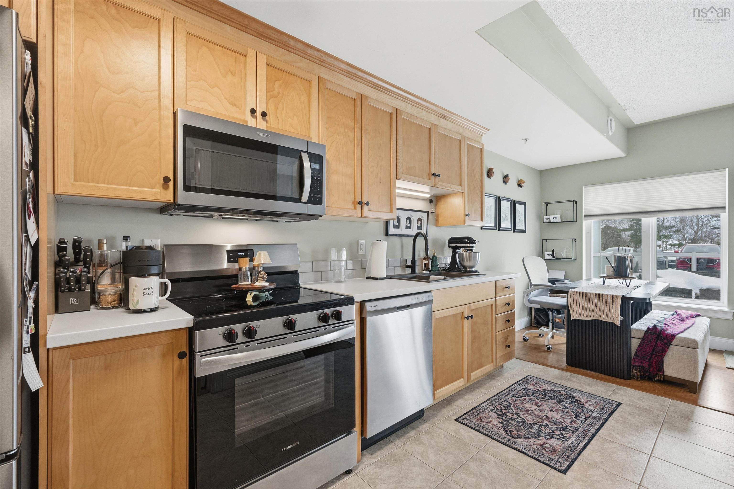 102 60 Walter Havill Drive, Halifax, NS (MLS 202601665)