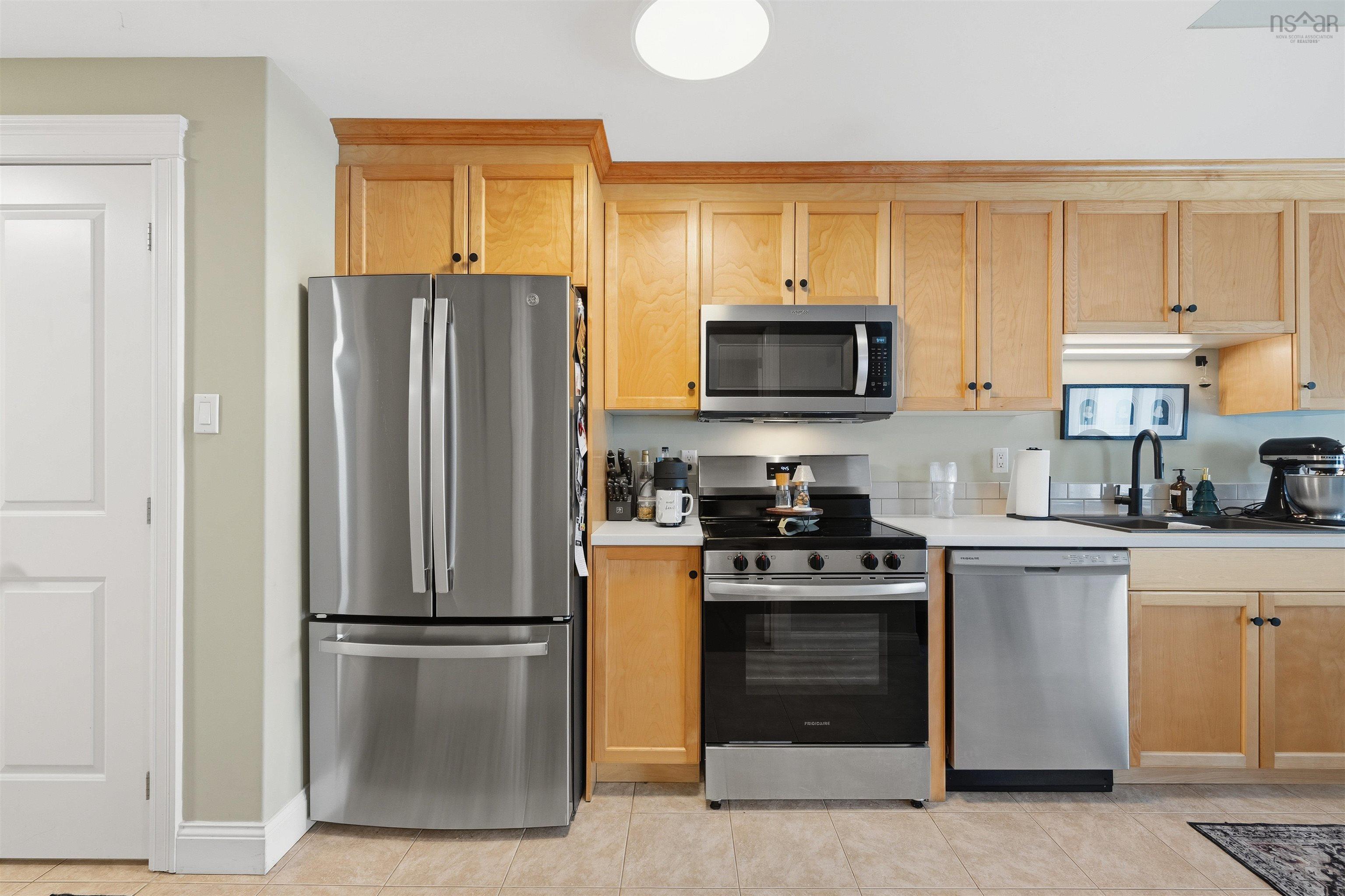 102 60 Walter Havill Drive, Halifax, NS (MLS 202601665)