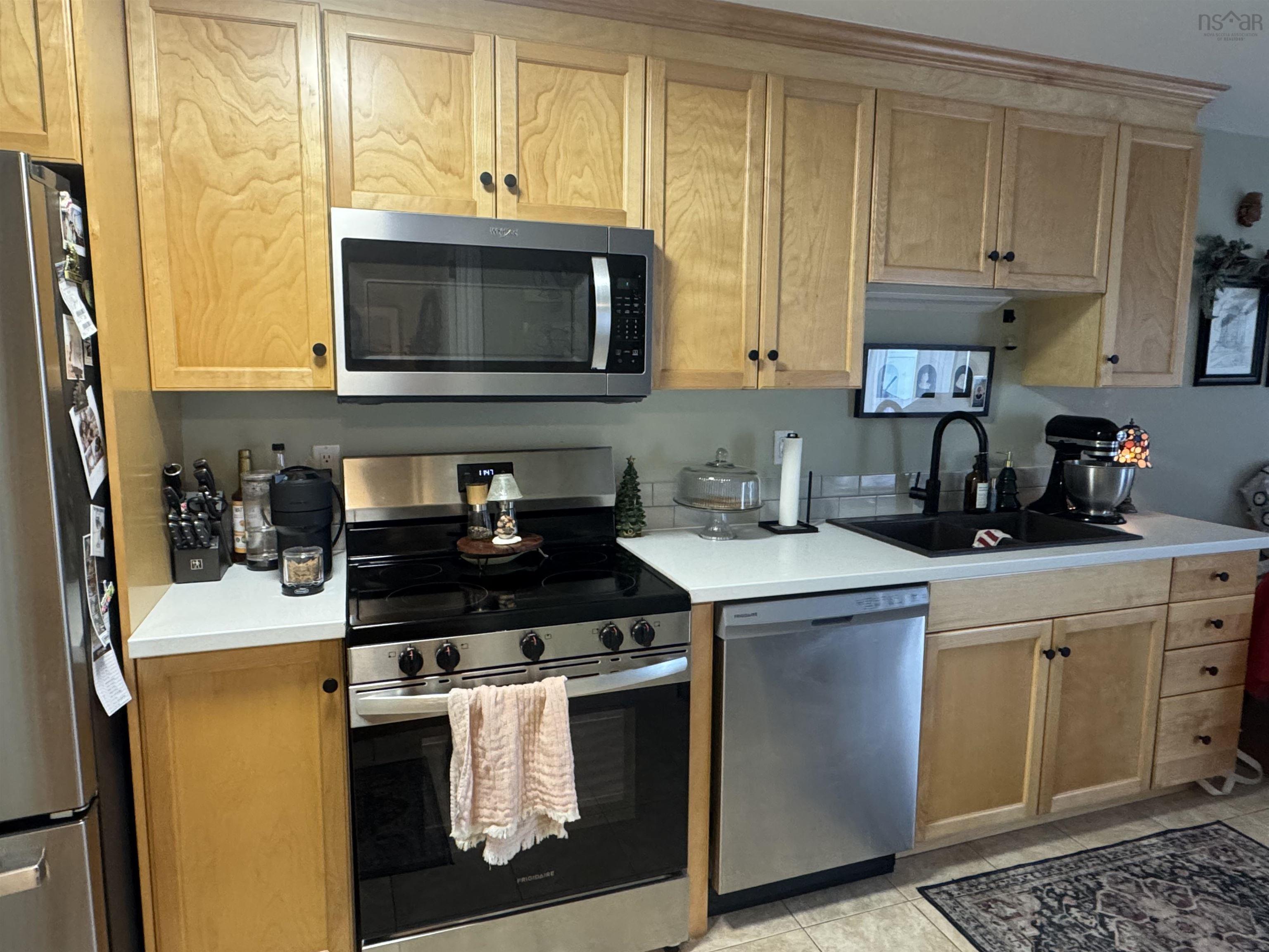 102 60 Walter Havill Drive, Halifax, NS (MLS 202601665)