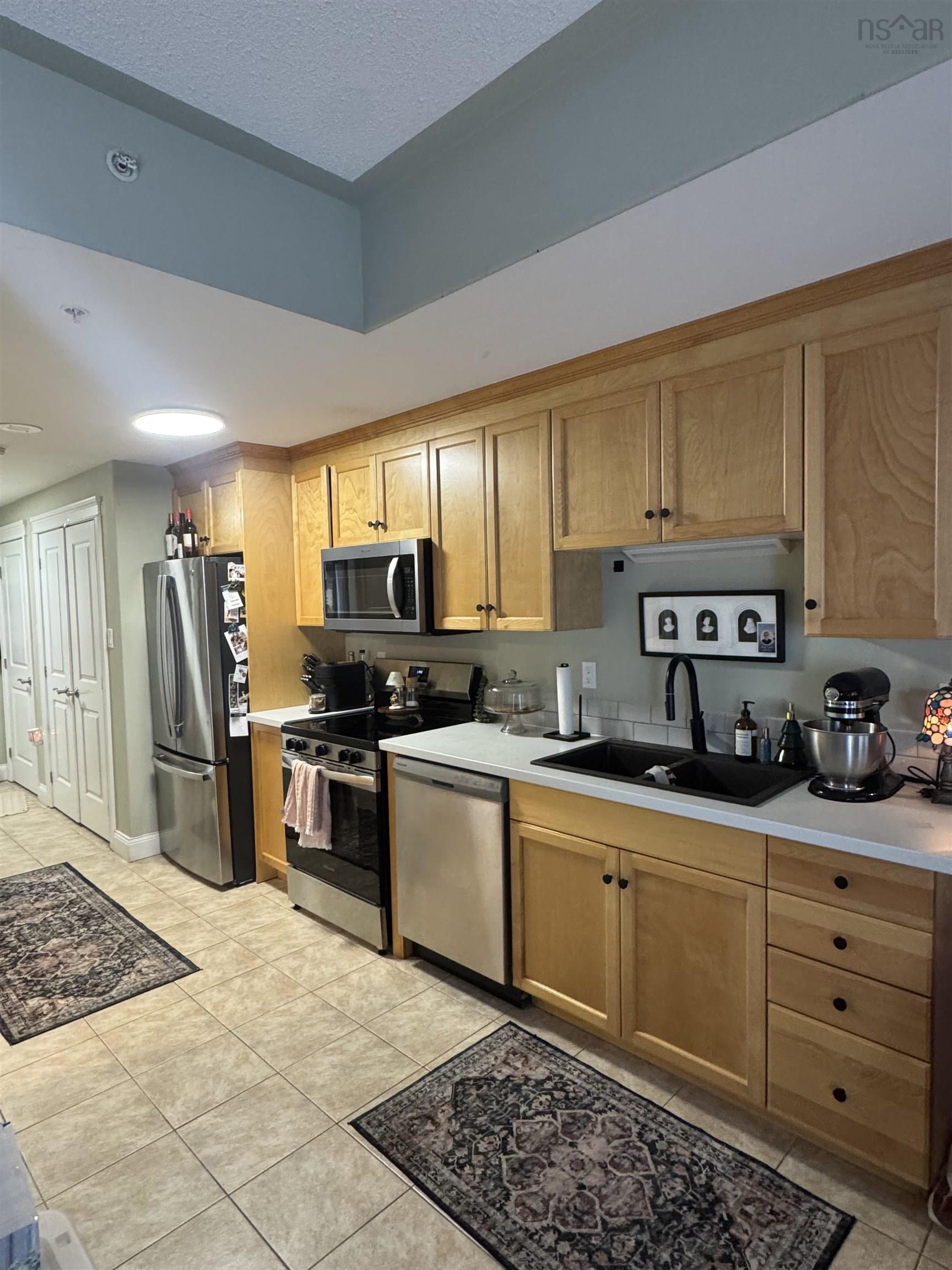 102 60 Walter Havill Drive, Halifax, NS (MLS 202601665)