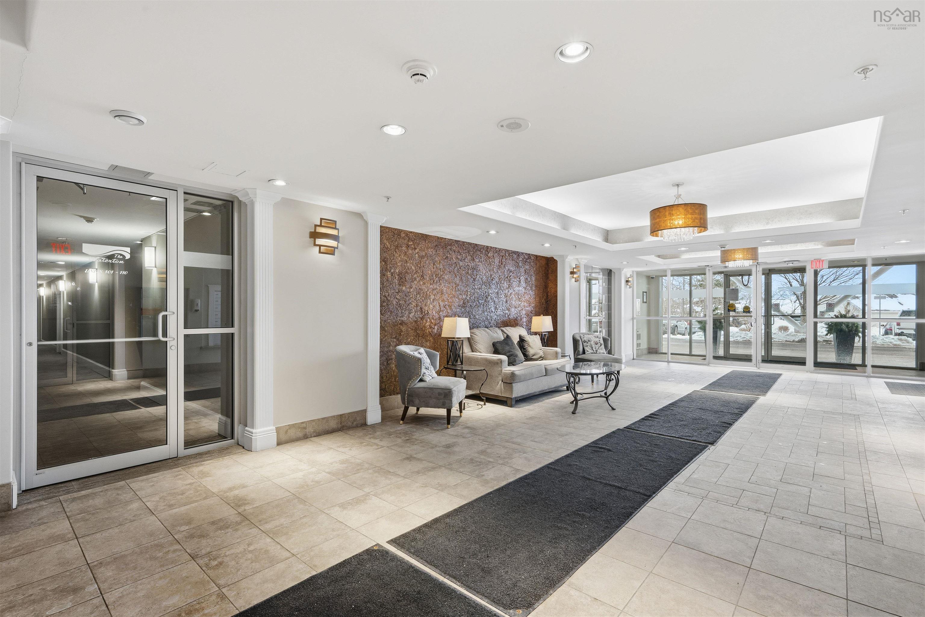 102 60 Walter Havill Drive, Halifax, NS (MLS 202601665)