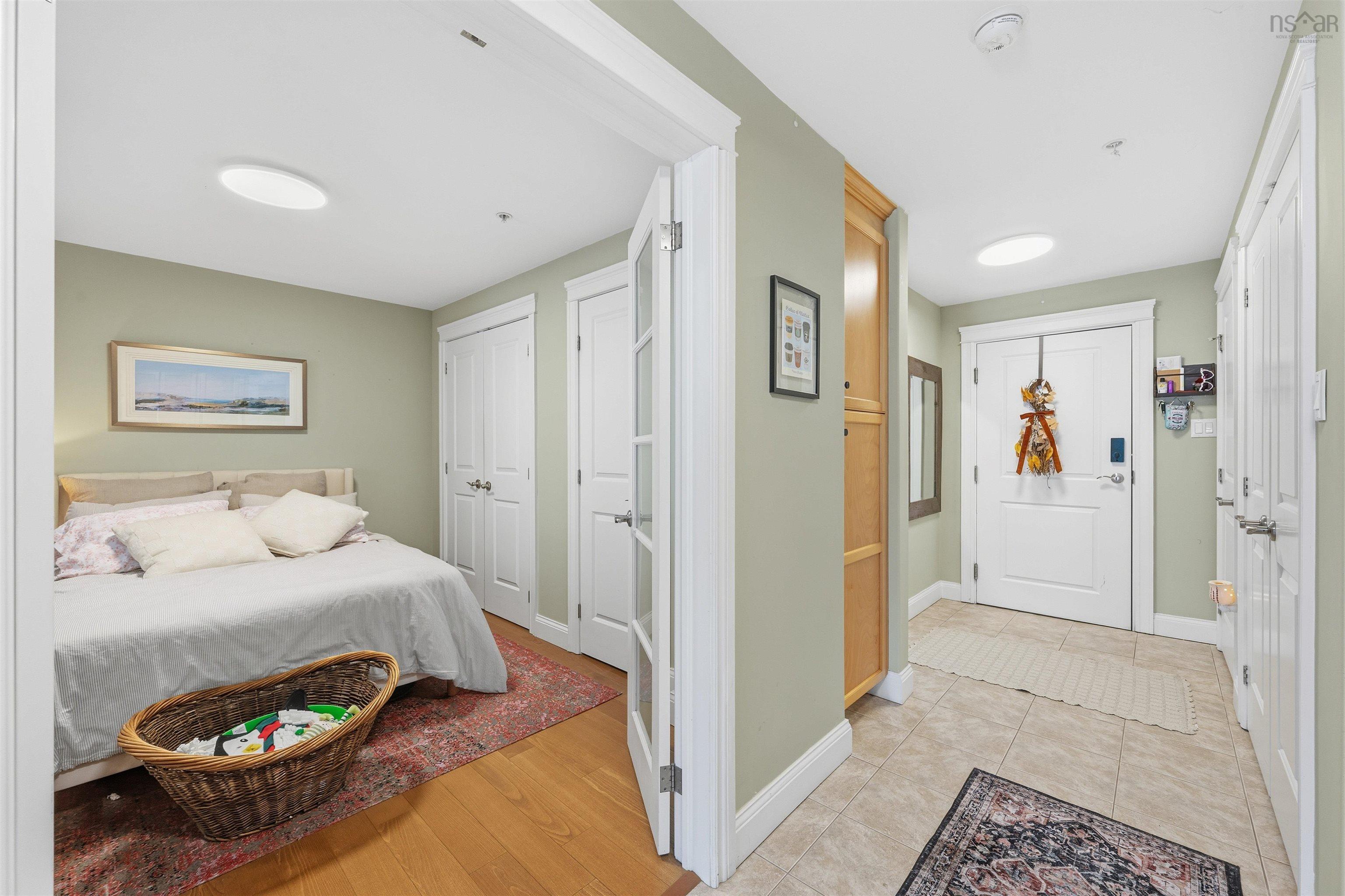 102 60 Walter Havill Drive, Halifax, NS (MLS 202601665)