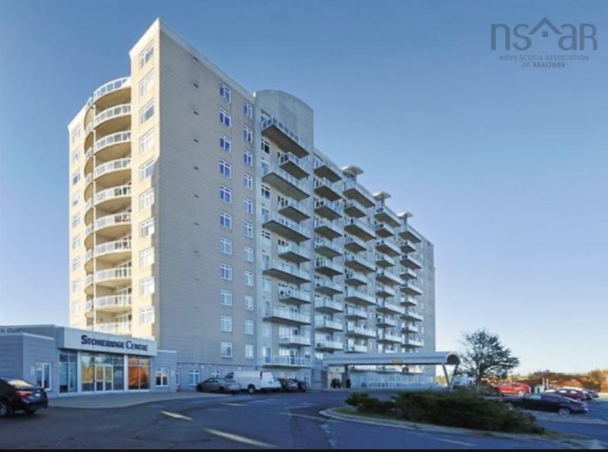 102 60 Walter Havill Drive, Halifax, NS (MLS 202601665)