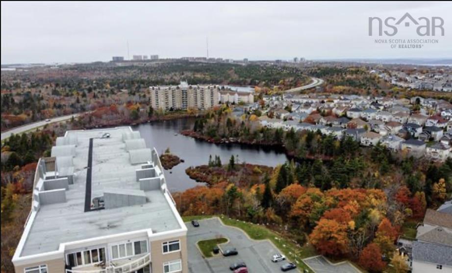 102 60 Walter Havill Drive, Halifax, NS (MLS 202601665)