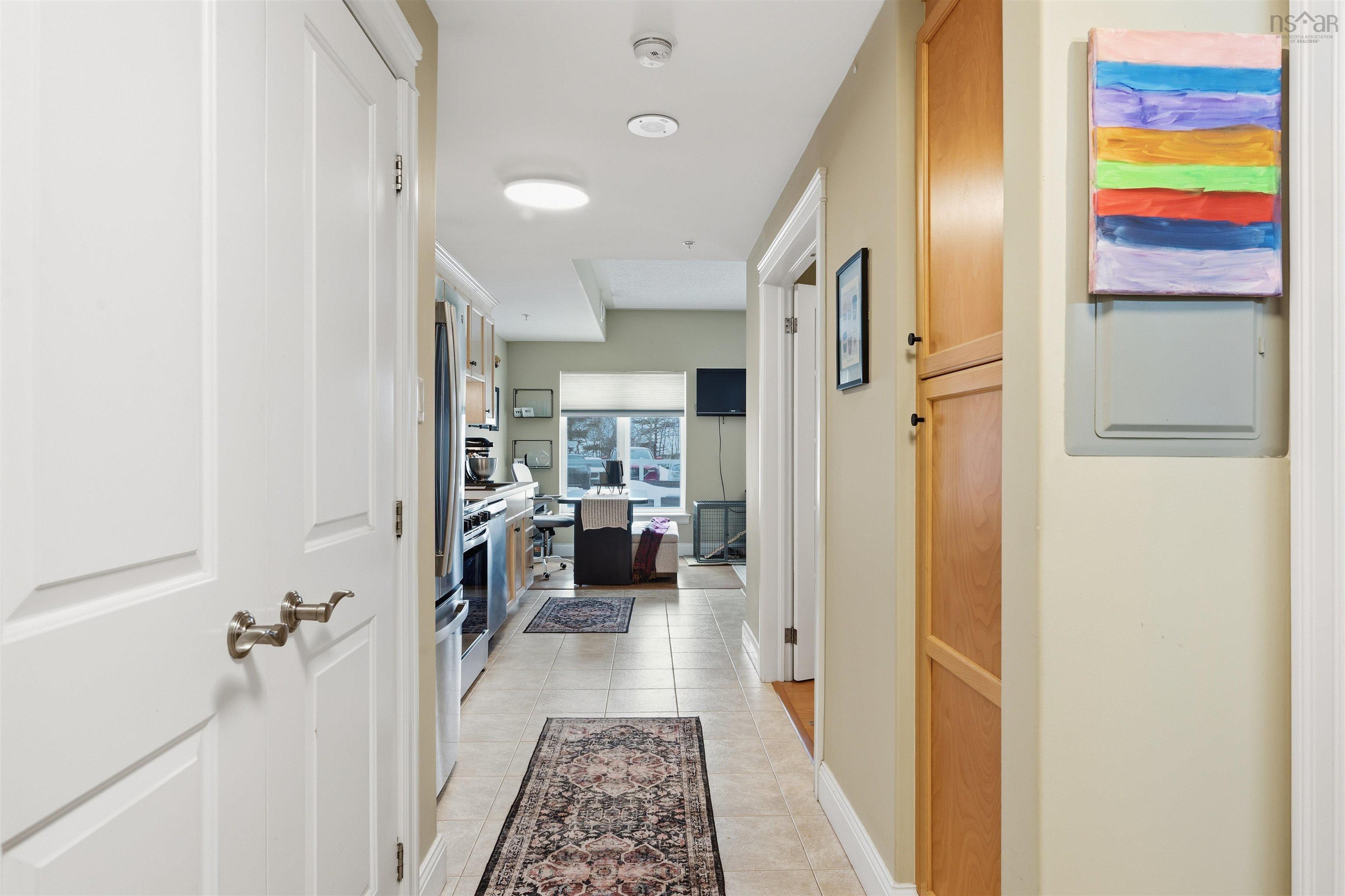 102 60 Walter Havill Drive, Halifax, NS (MLS 202601665)