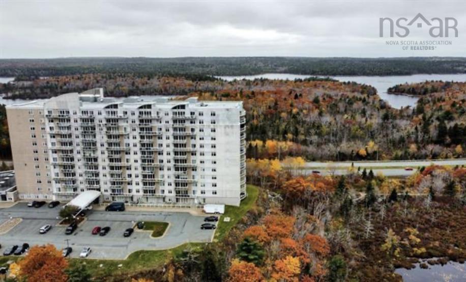 102 60 Walter Havill Drive, Halifax, NS (MLS 202601665)
