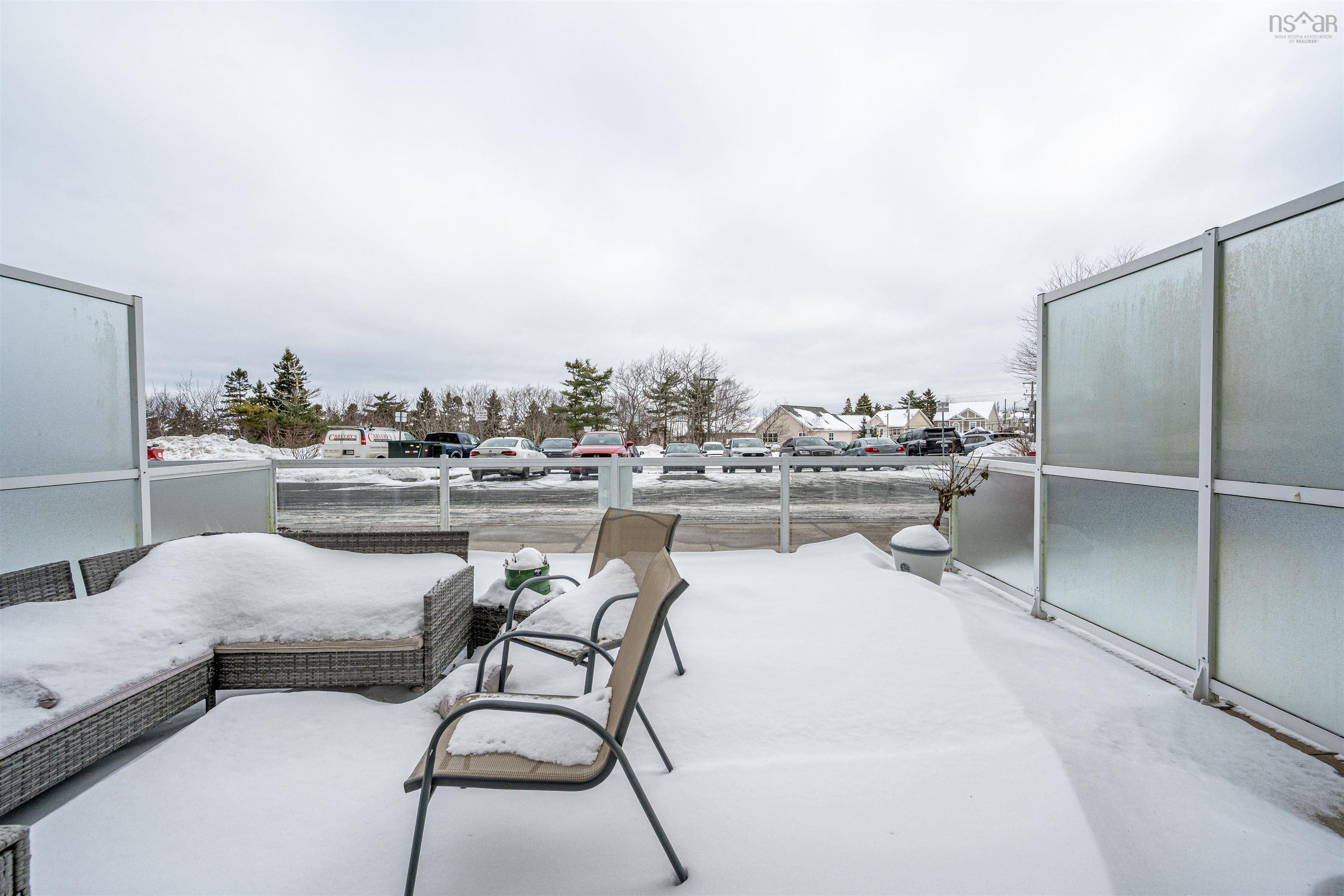 102 60 Walter Havill Drive, Halifax, NS (MLS 202601665)