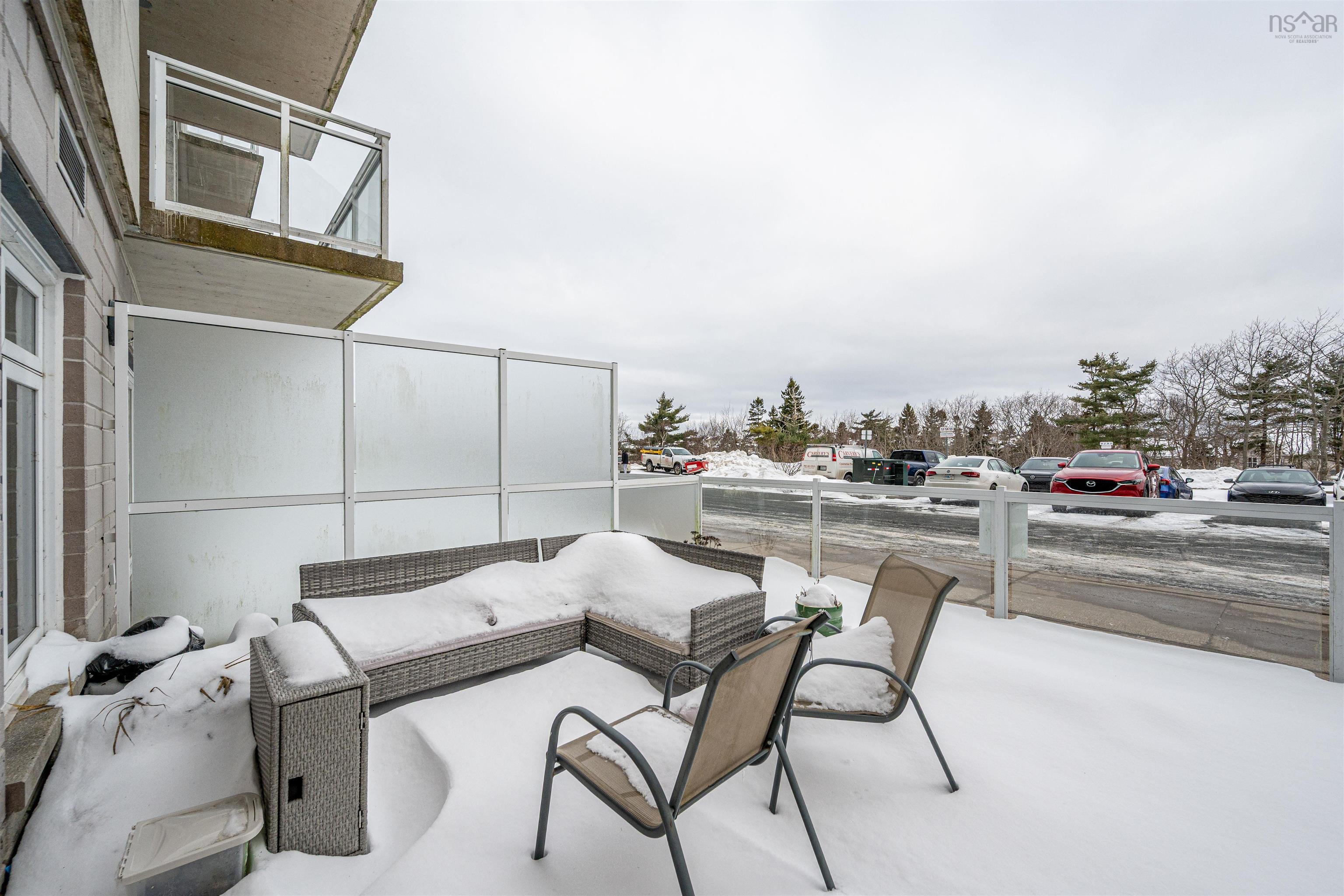 102 60 Walter Havill Drive, Halifax, NS (MLS 202601665)