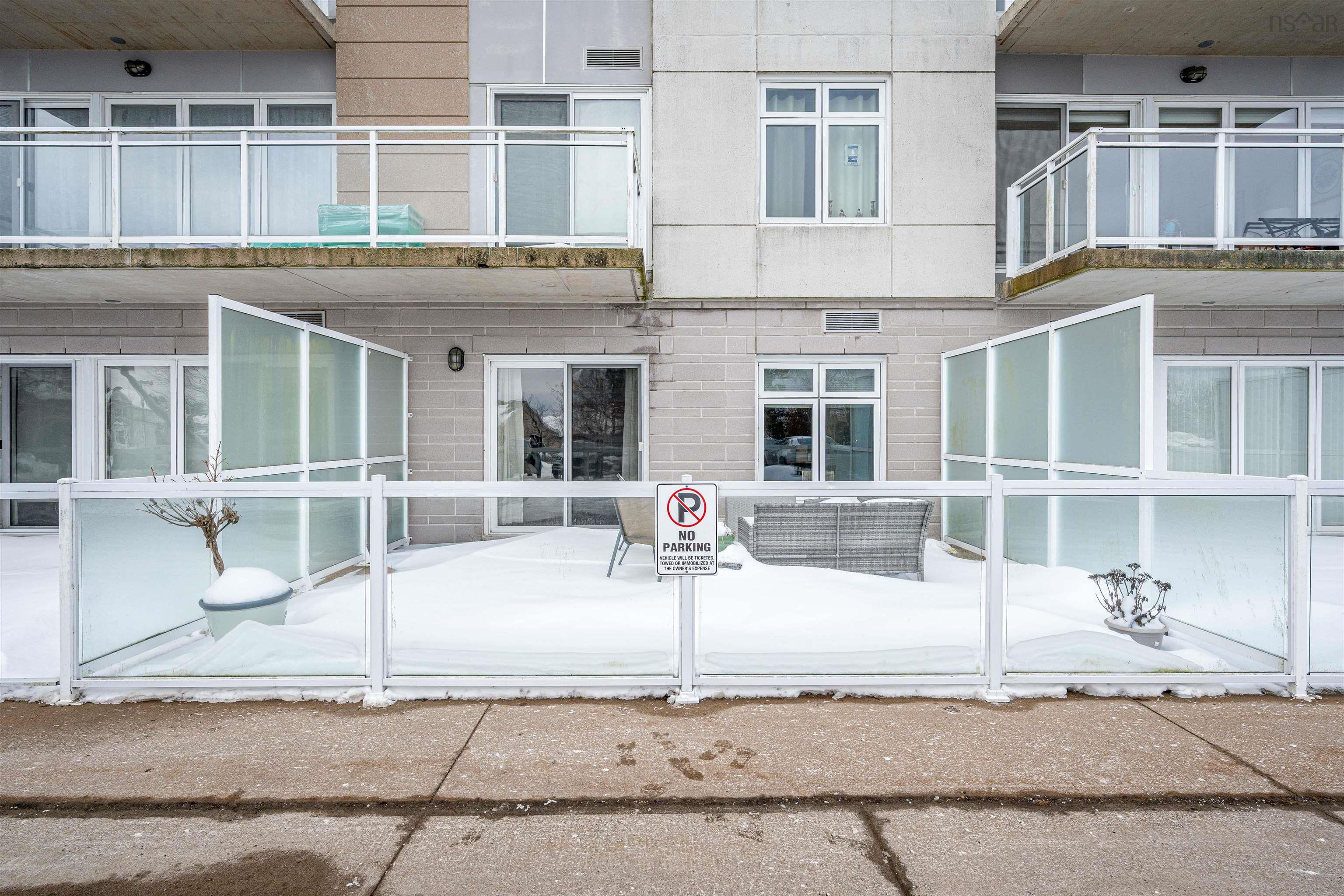 102 60 Walter Havill Drive, Halifax, NS (MLS 202601665)