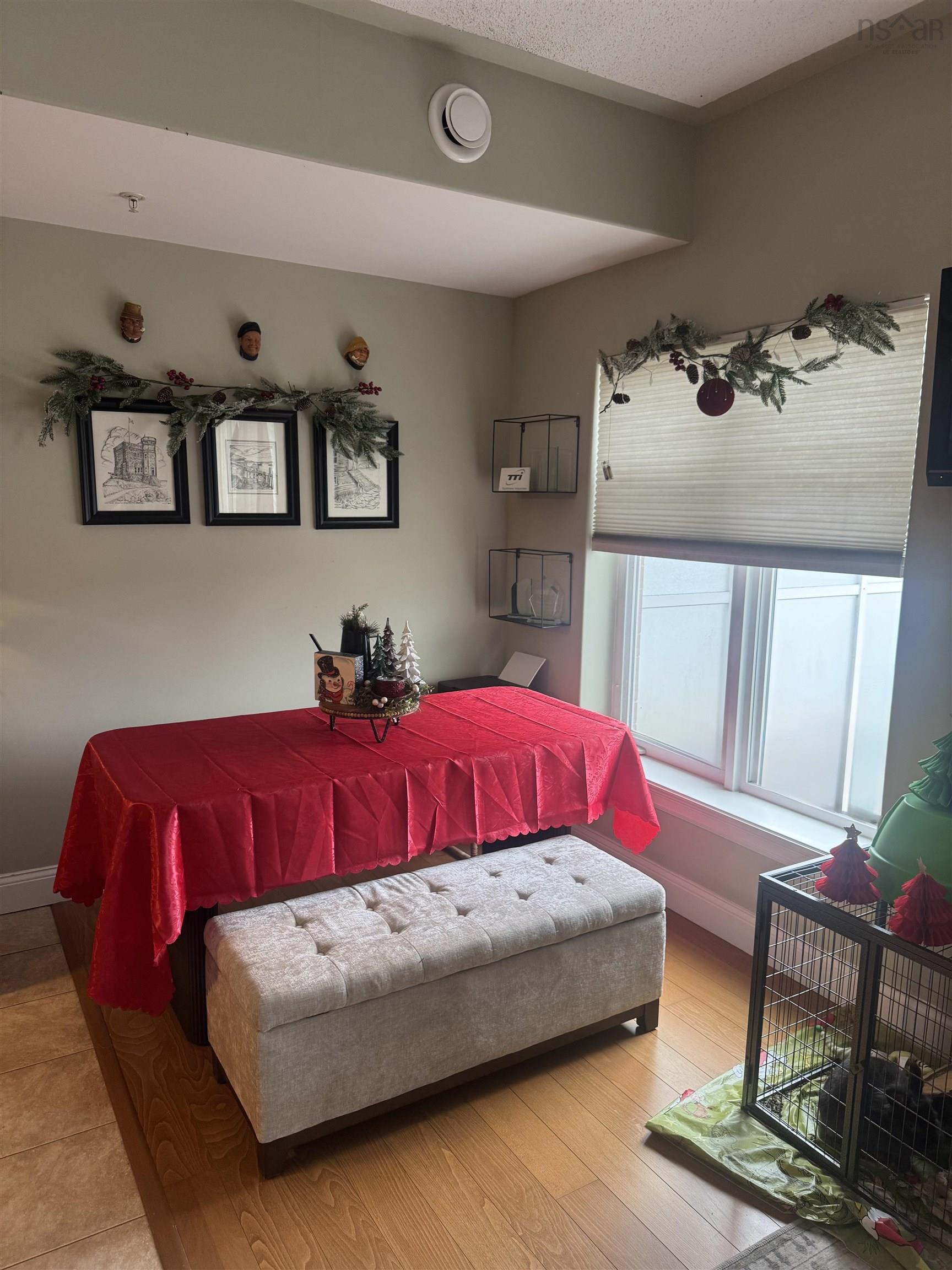 102 60 Walter Havill Drive, Halifax, NS (MLS 202601665)