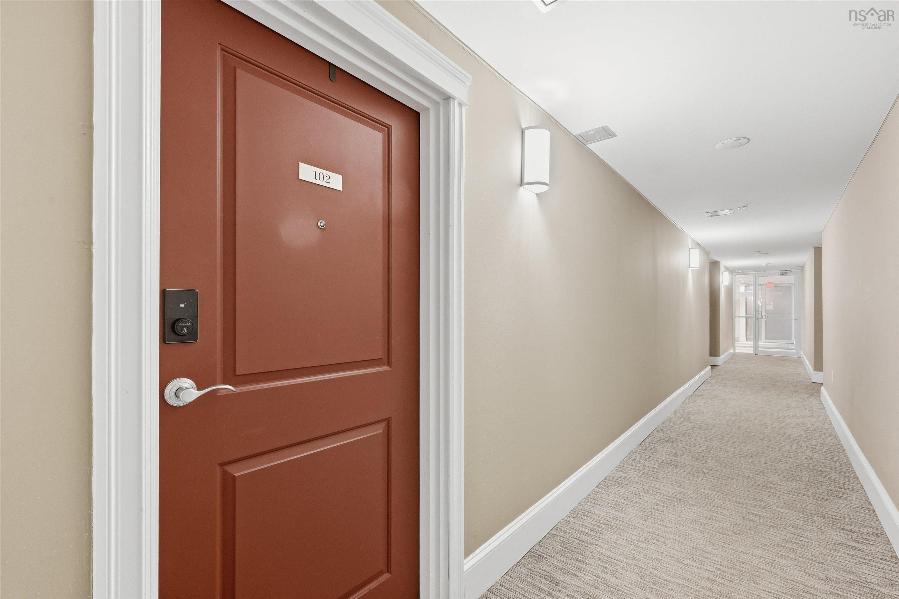 102 60 Walter Havill Drive, Halifax, NS (MLS 202601665)