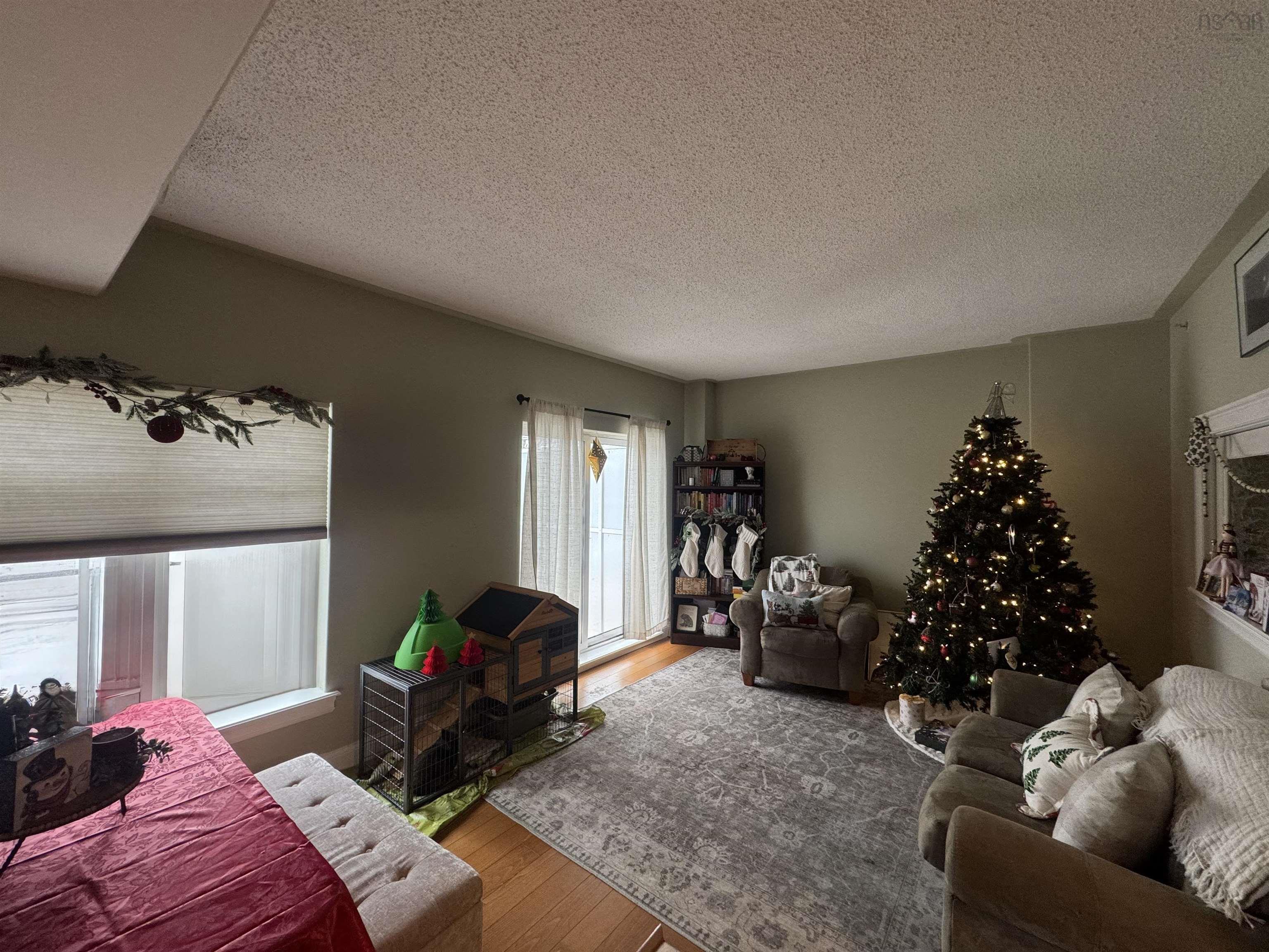 102 60 Walter Havill Drive, Halifax, NS (MLS 202601665)