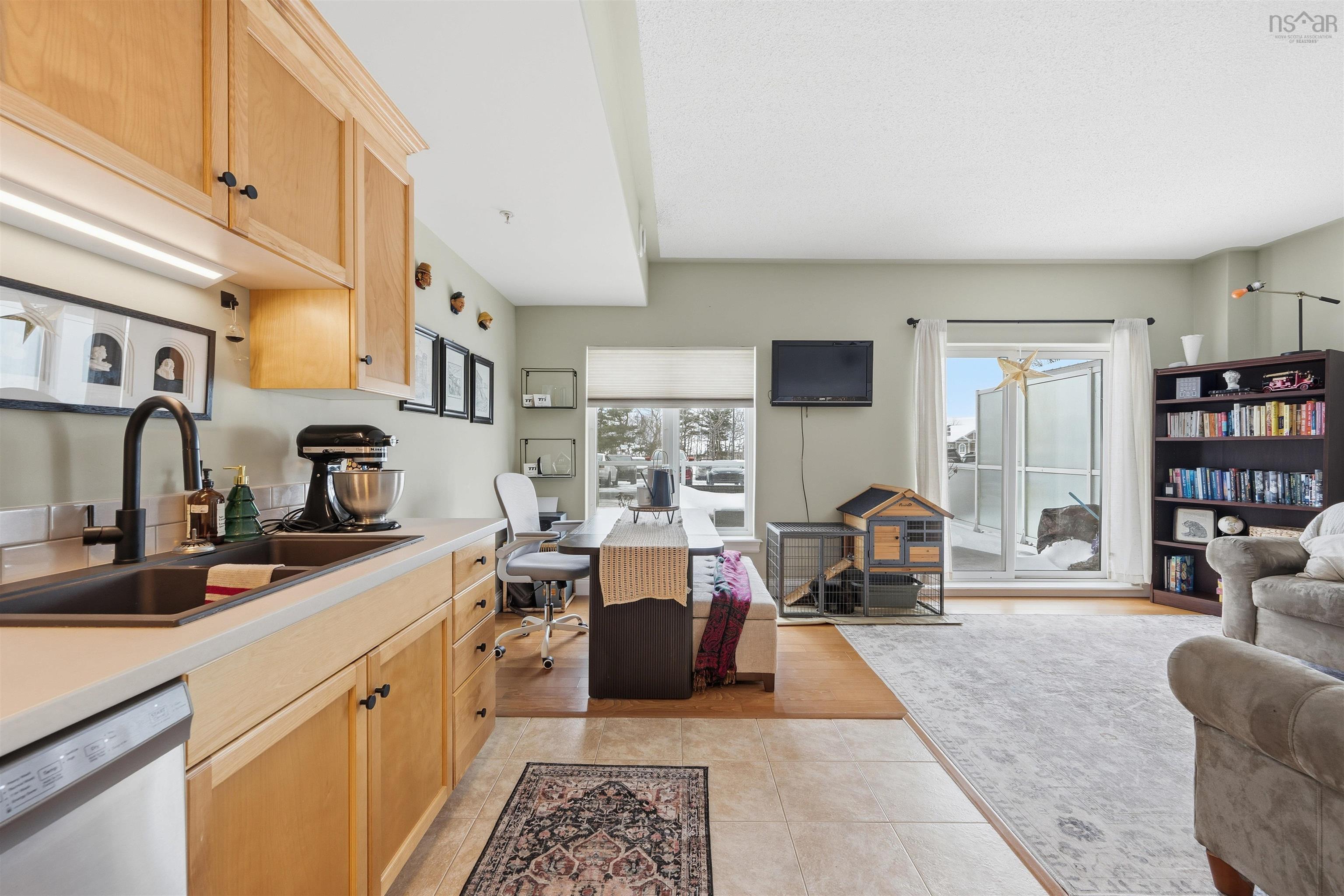 102 60 Walter Havill Drive, Halifax, NS (MLS 202601665)