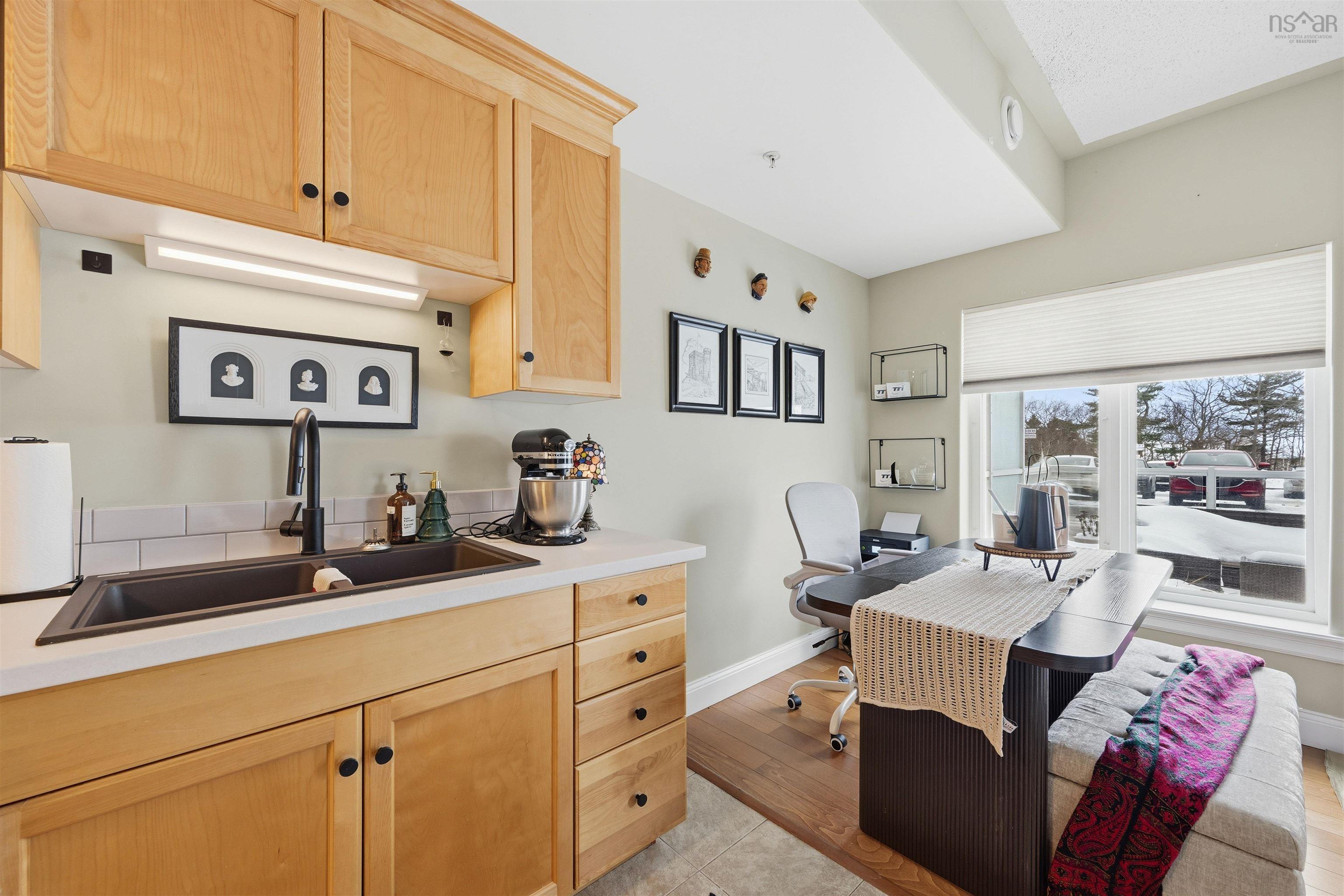 102 60 Walter Havill Drive, Halifax, NS (MLS 202601665)