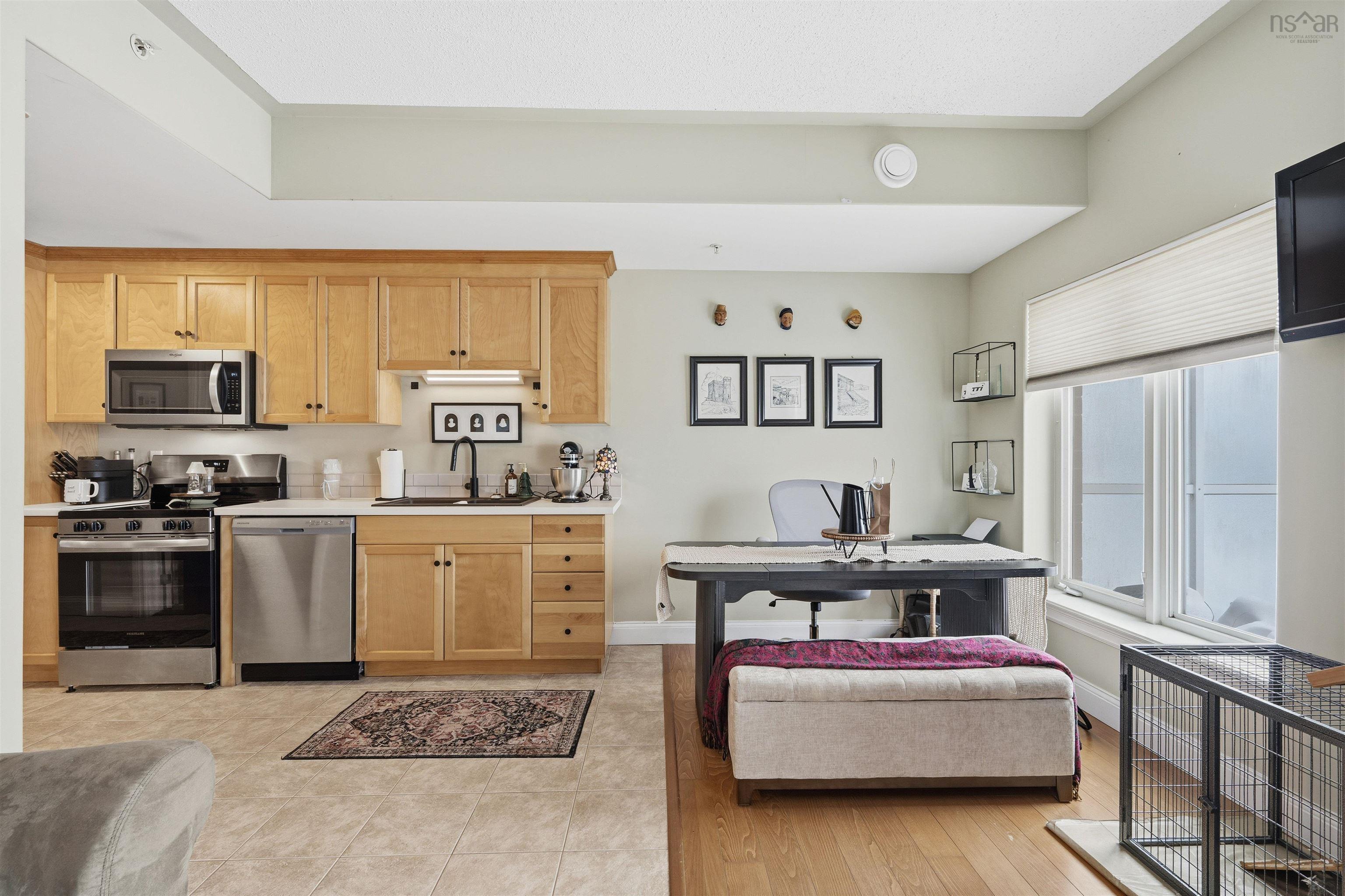 102 60 Walter Havill Drive, Halifax, NS (MLS 202601665)