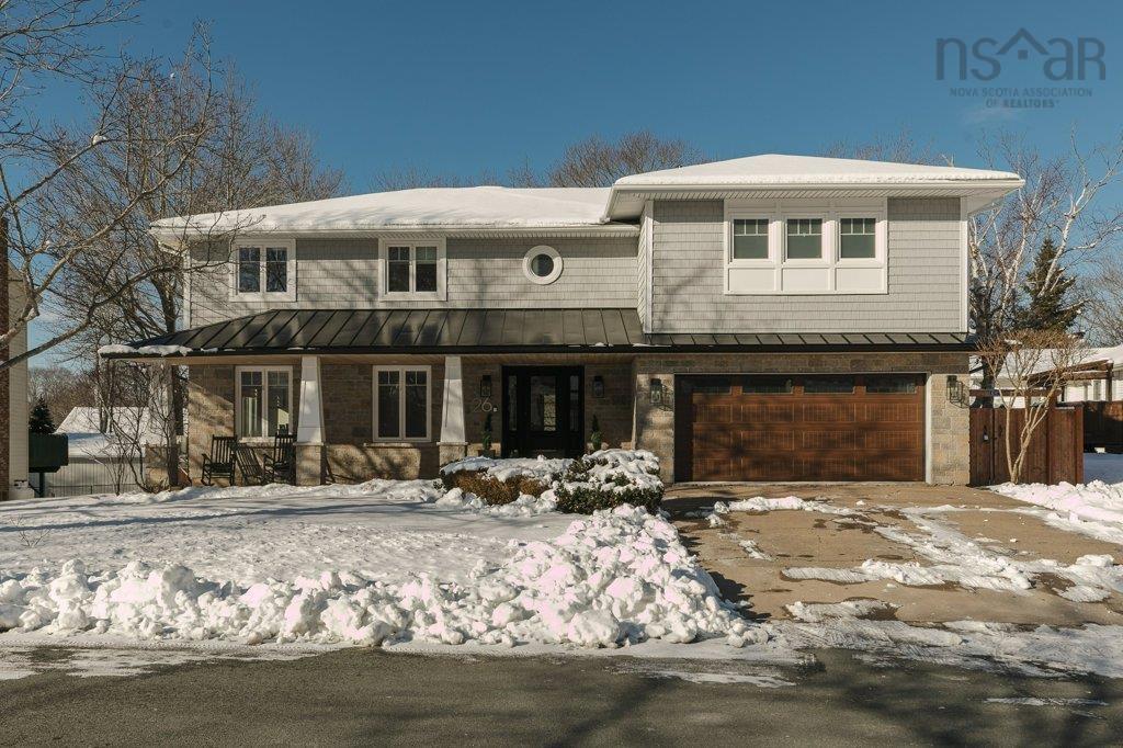 26 Parkvale Crescent, Bedford, NS (MLS® 202601666)